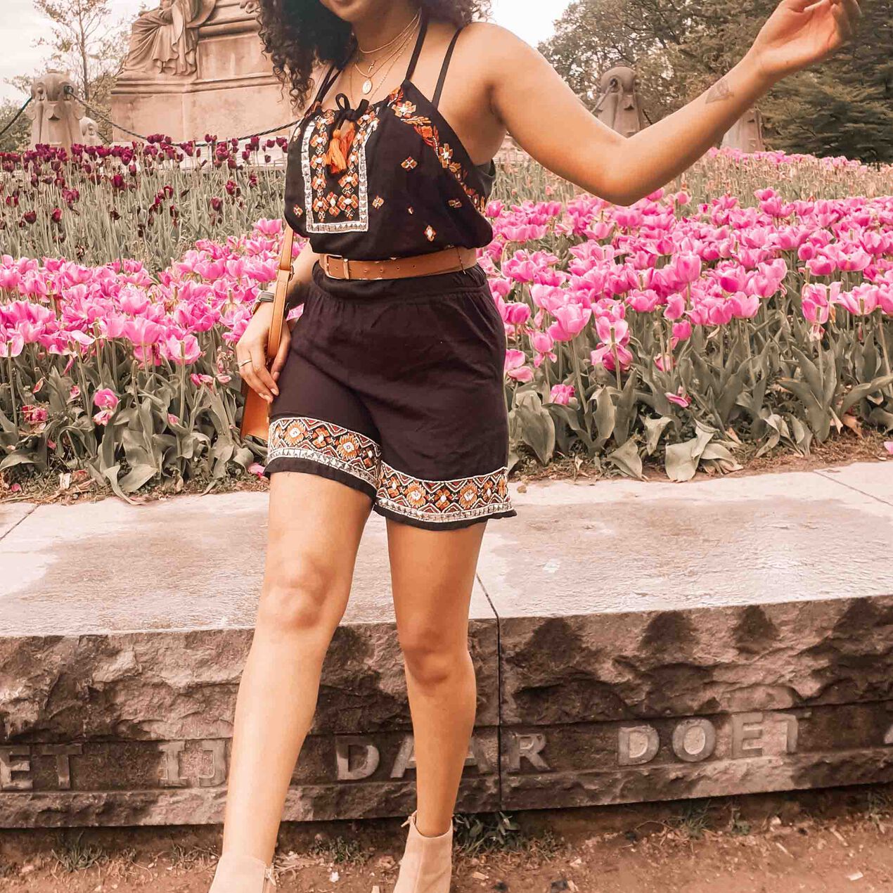 Lookbook FSTVL Playsuit