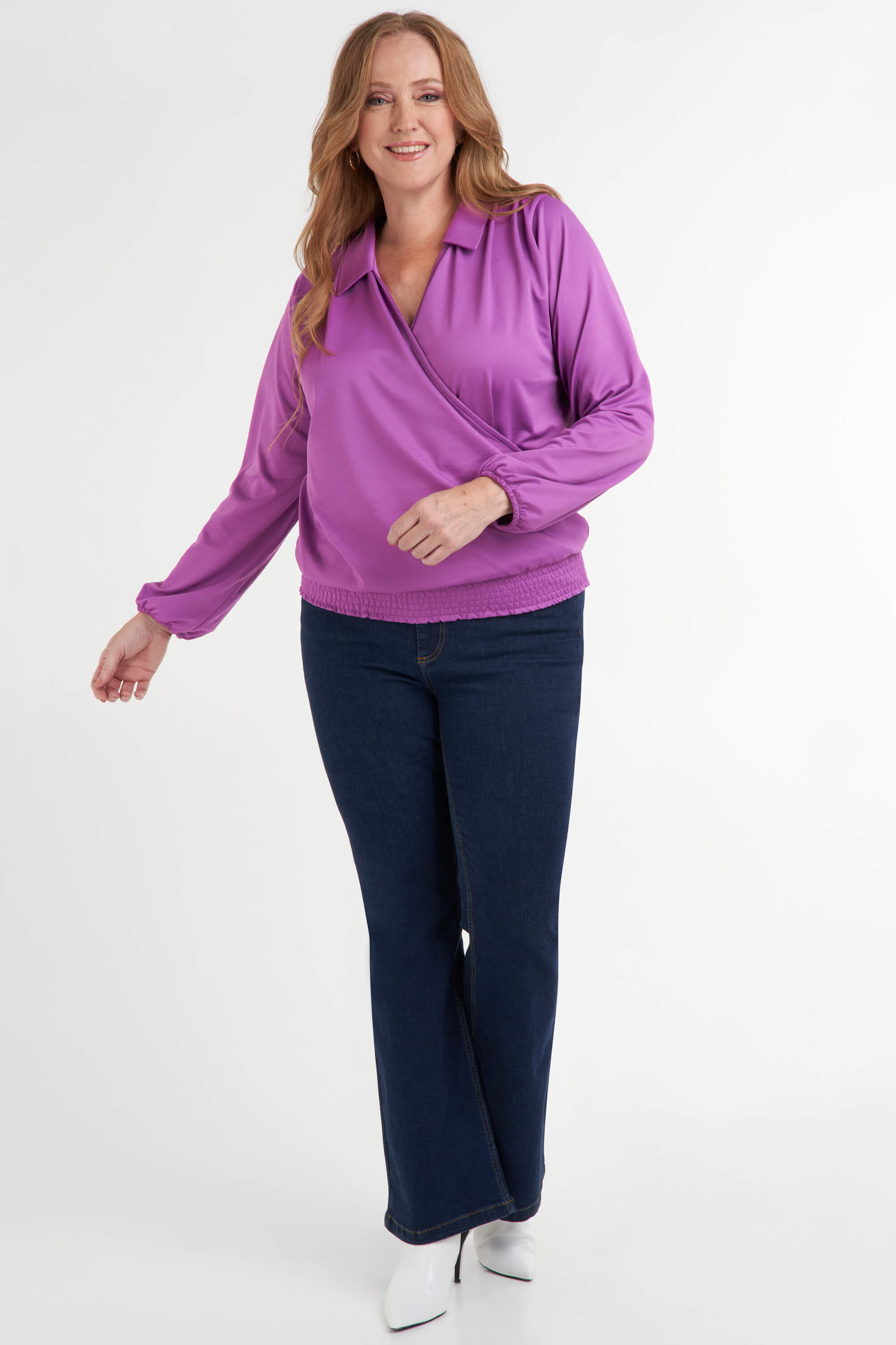 Top cruzado image number 4