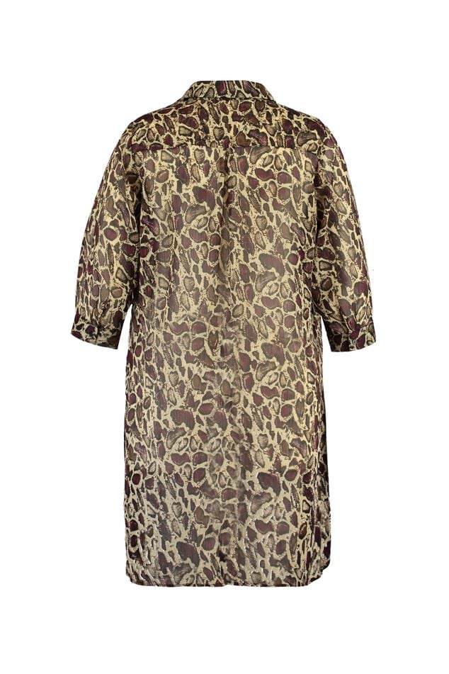 Blusa larga image number 2