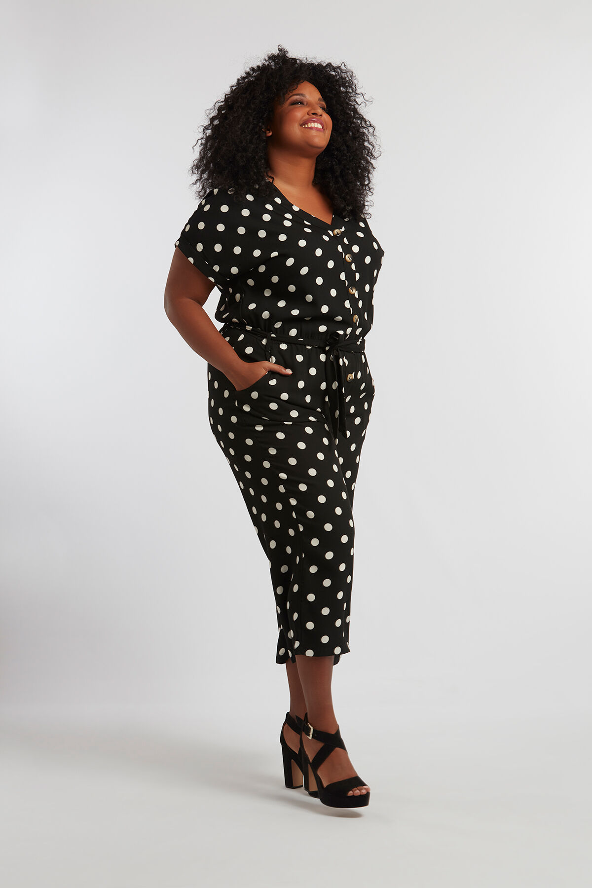 Mono de lunares image number 4