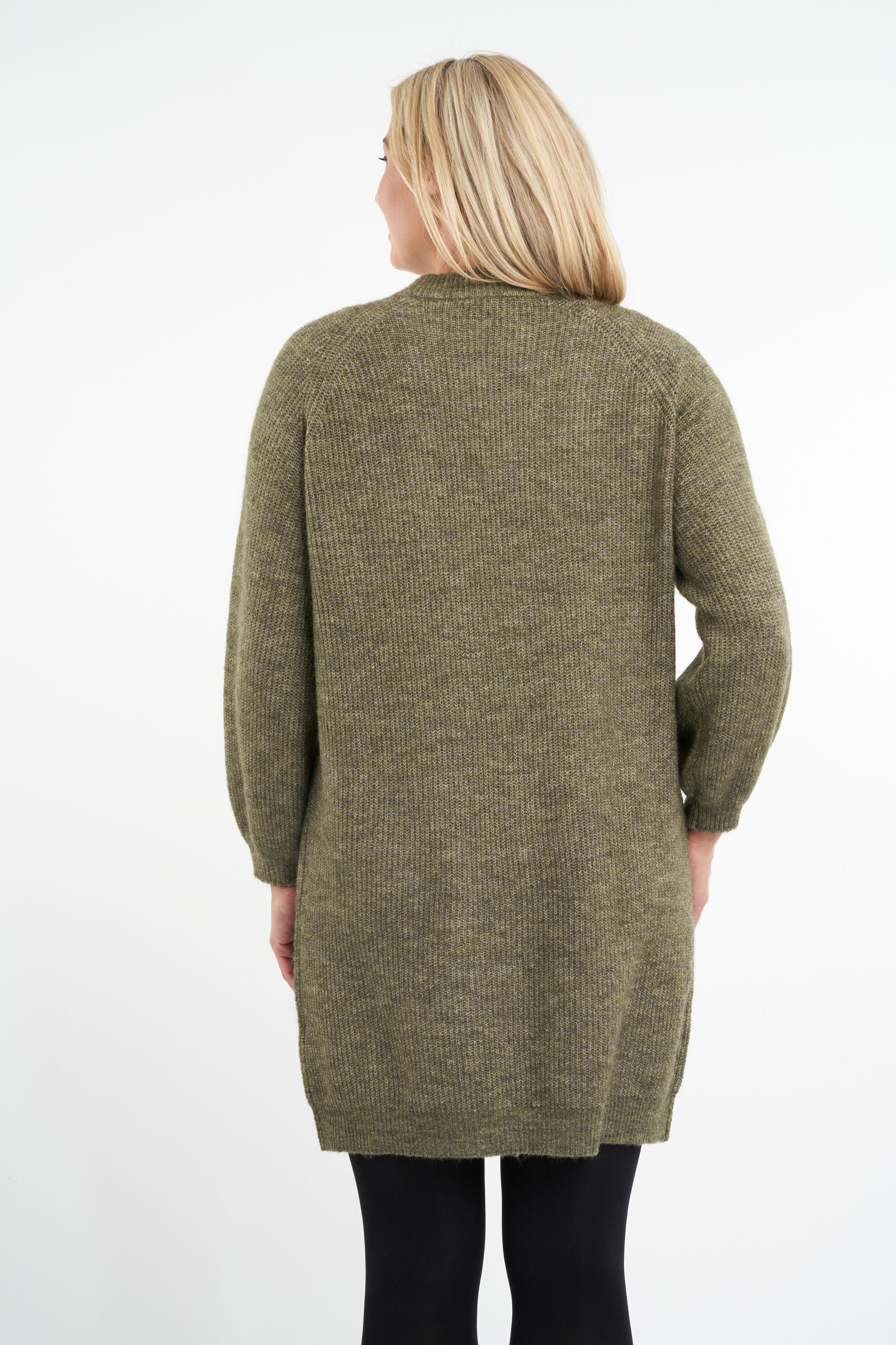 Jersey largo  image number 4