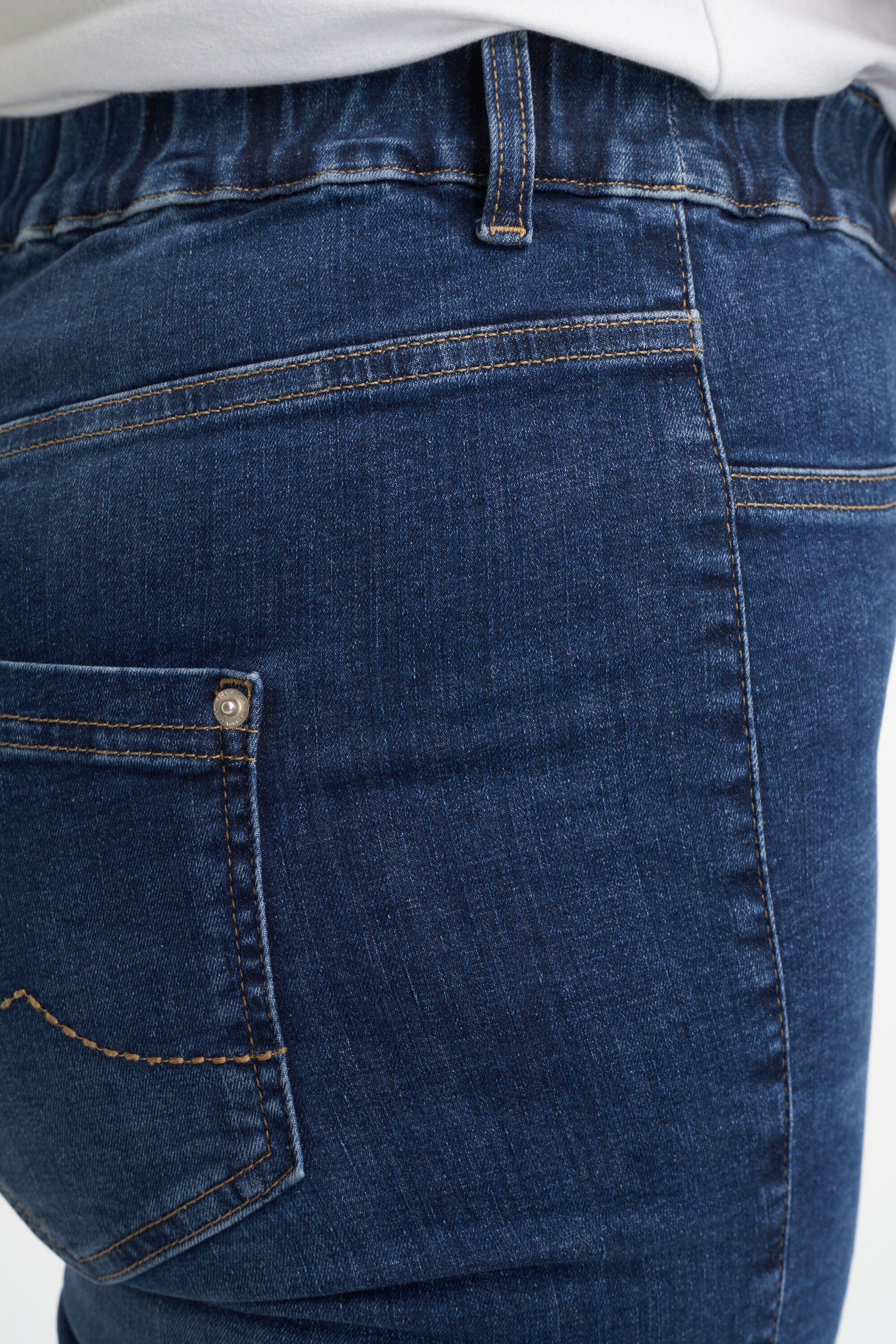 Tregging ajustado 34 pulgadas POPPY   image number 5