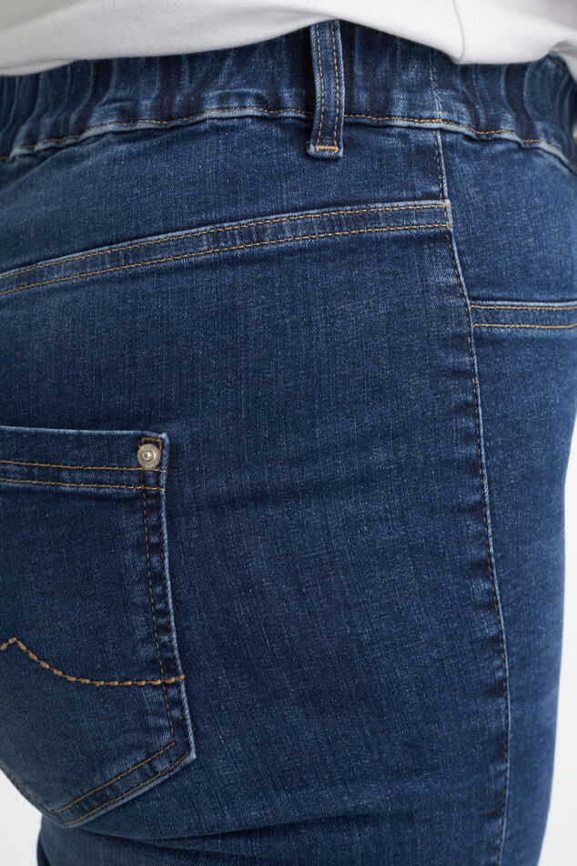 Tregging ajustado 34 pulgadas POPPY   image number 5