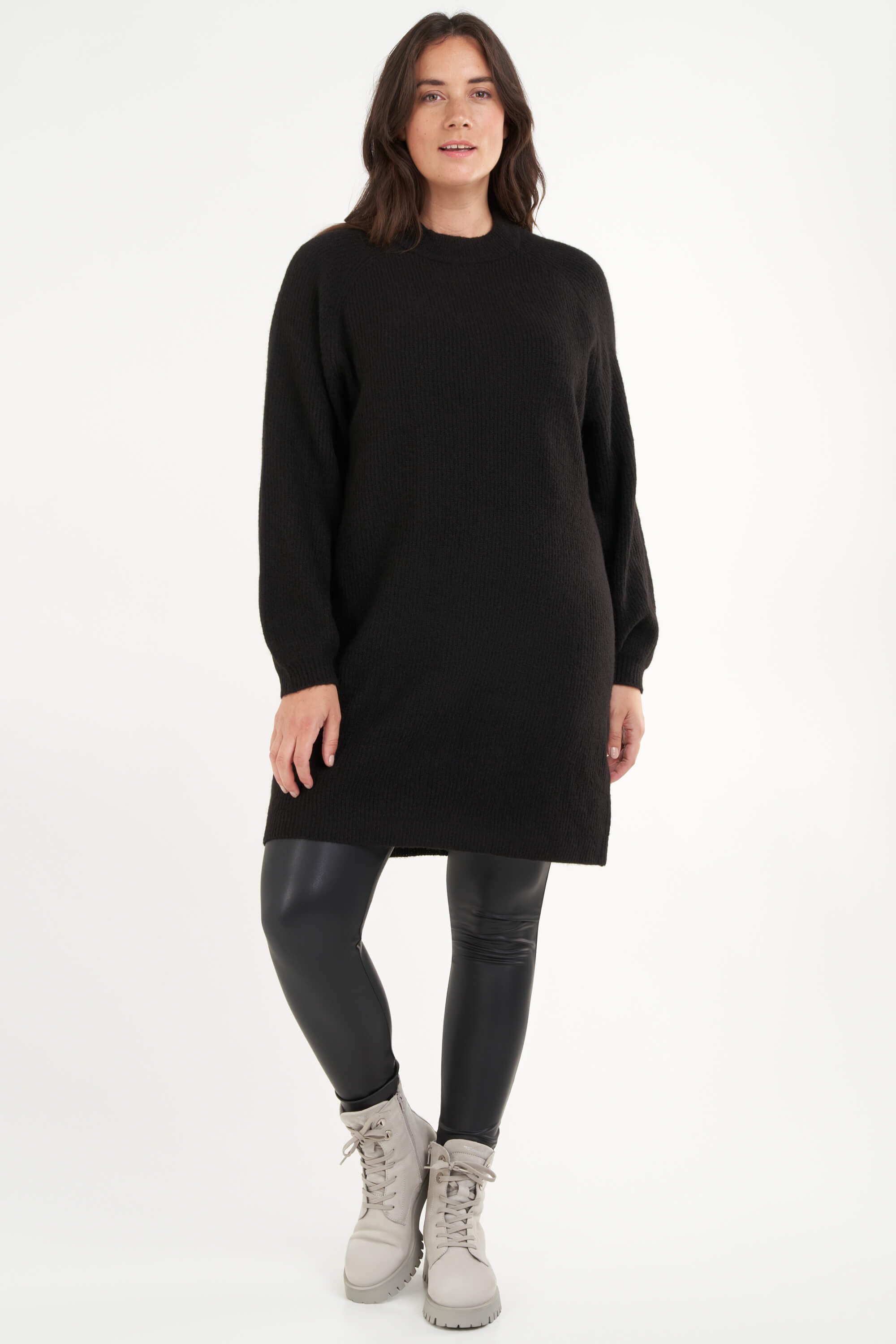 Su&eacute;ter largo  image number 5