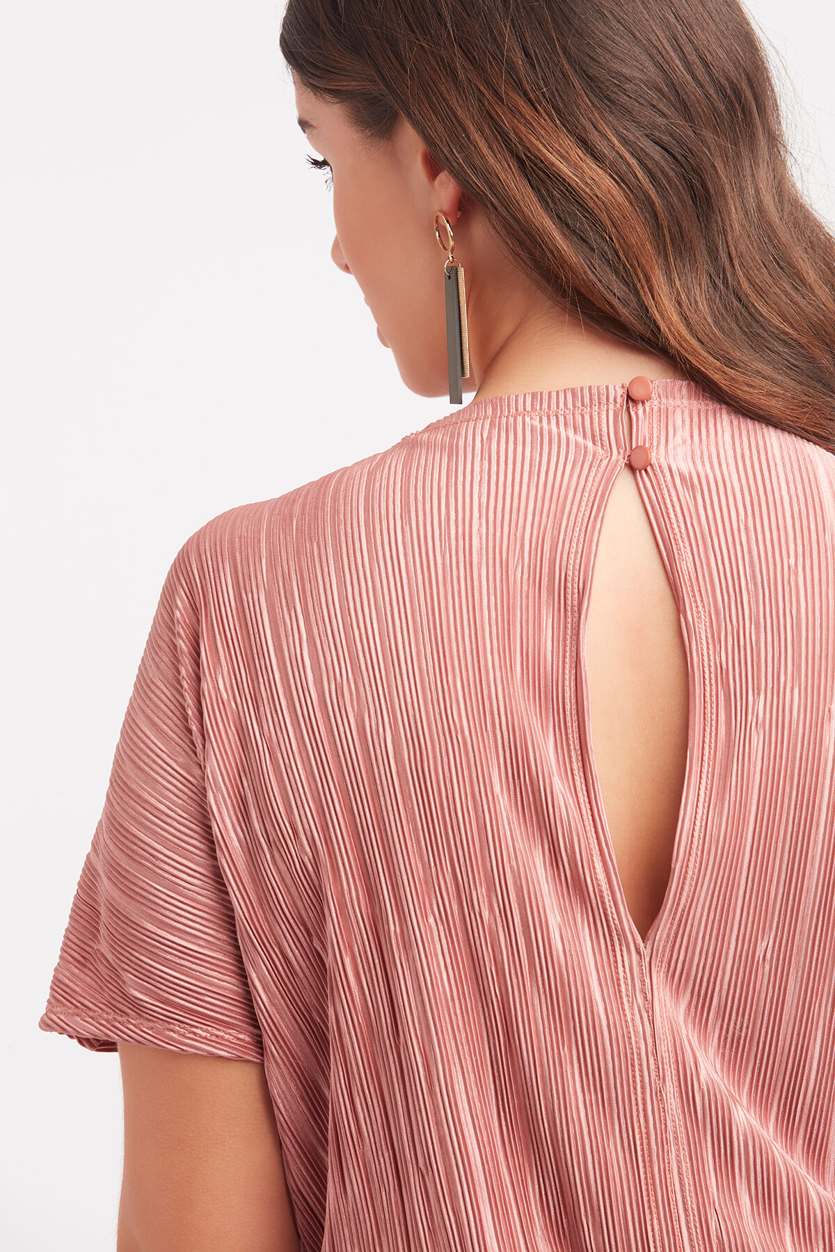 Mono plisado image number 4