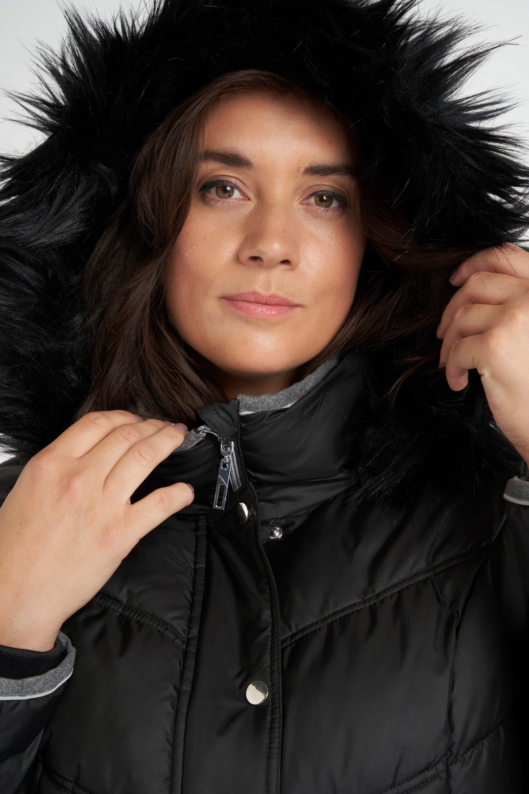 Chaqueta acolchada  image number 5