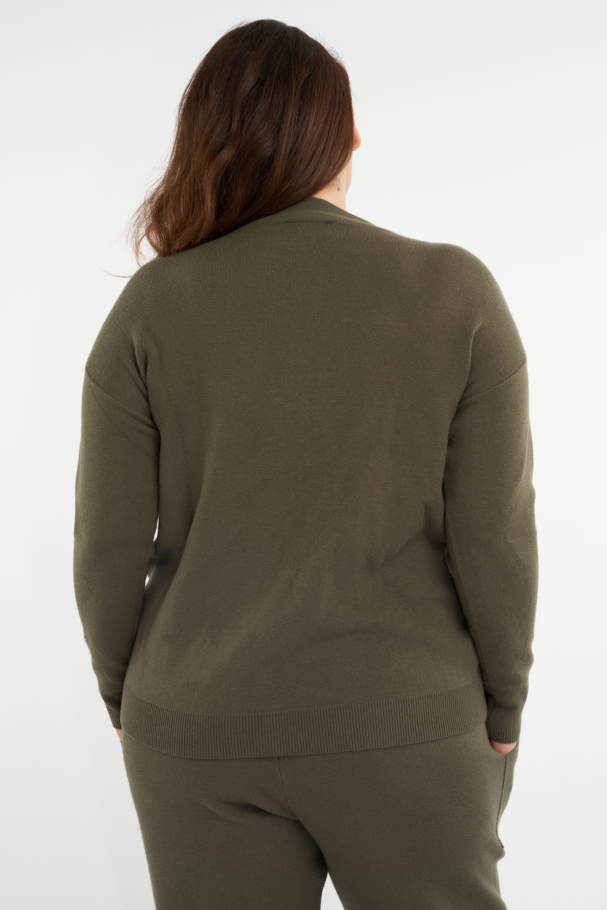 Jersey de punto fino image number 3