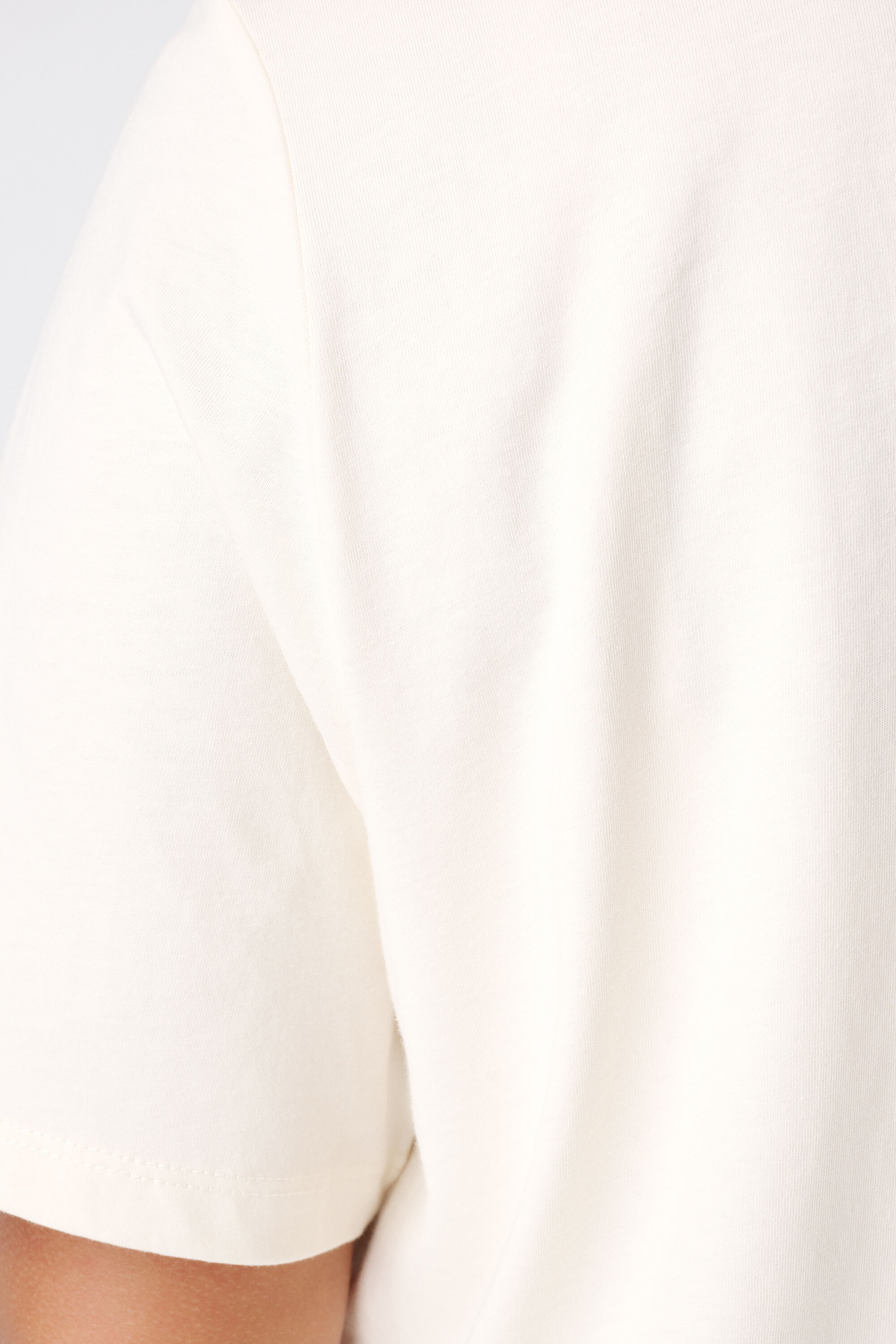 Camiseta b&aacute;sica image number 6