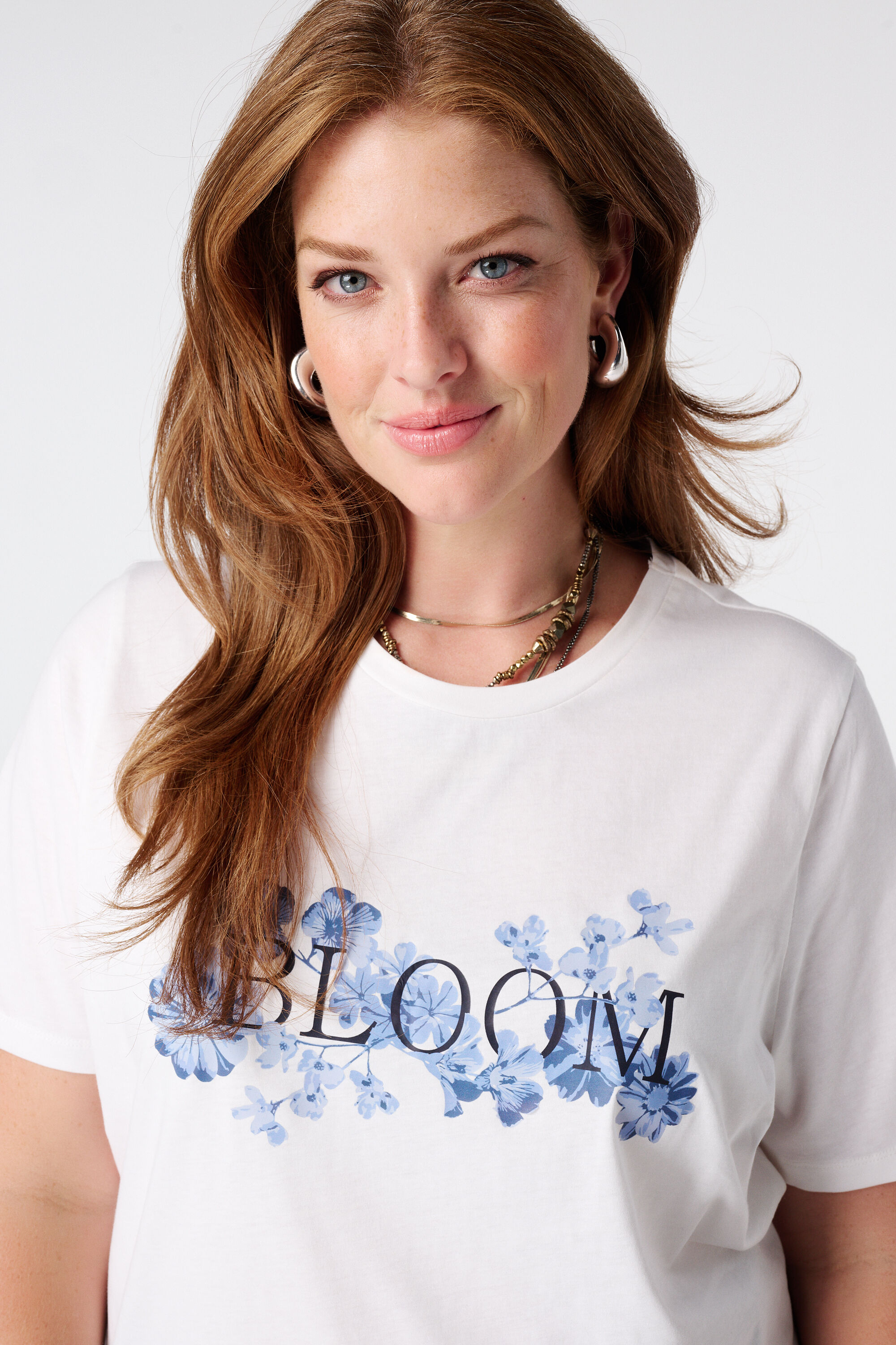 Camiseta con estampado image number 4