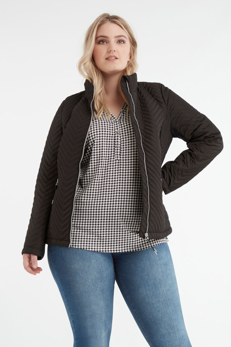 Abrigo ligero image number 5