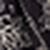 Multi negro-blanco Multi negro-blanco