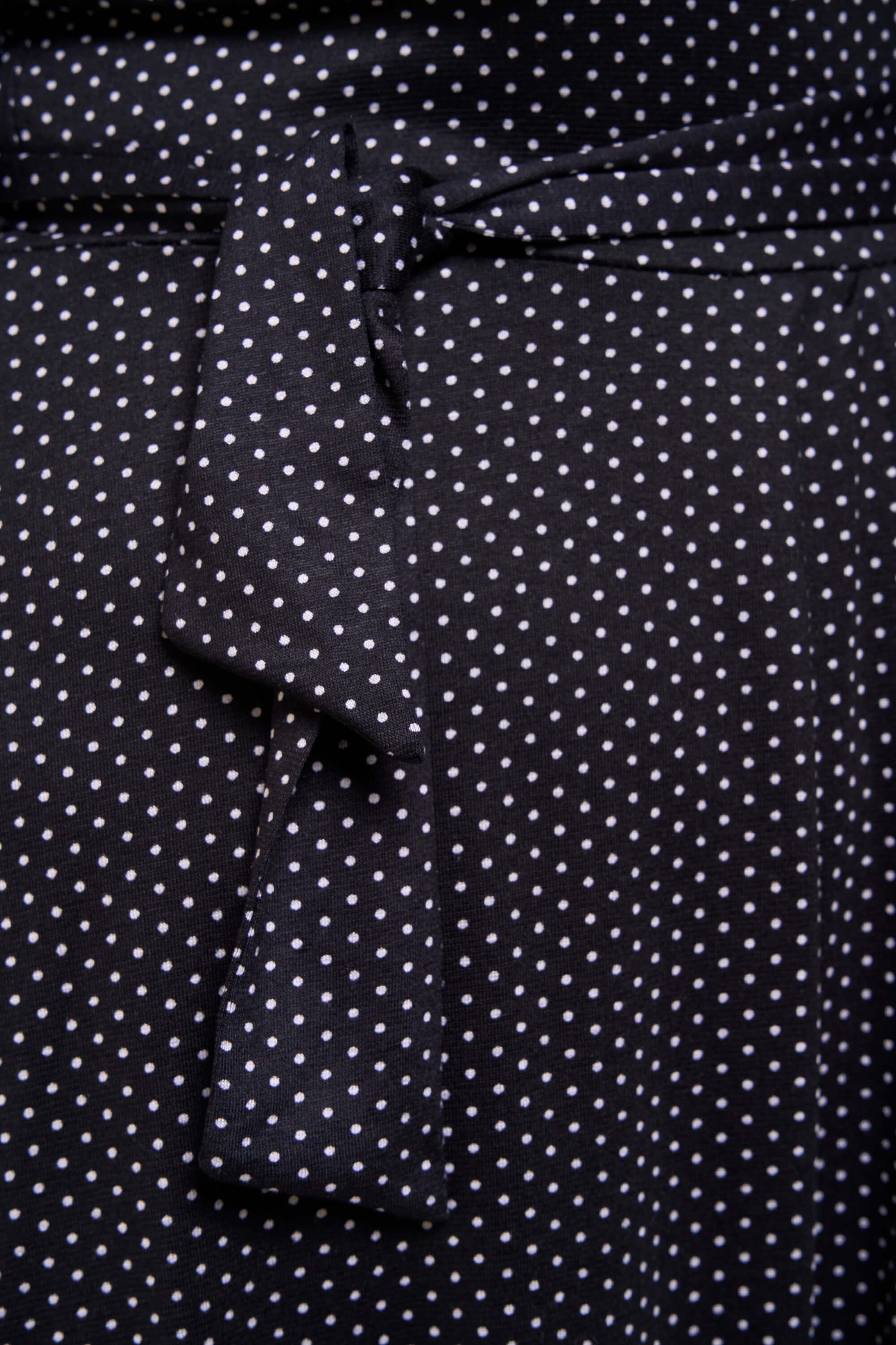 Vestido con estampado image number 4