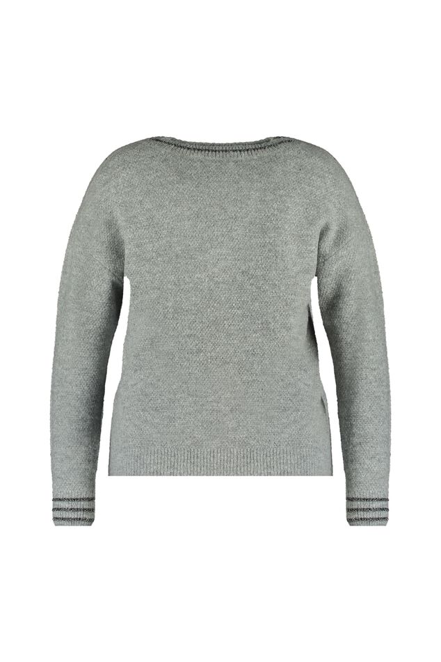 Jersey de lúrex image number 3