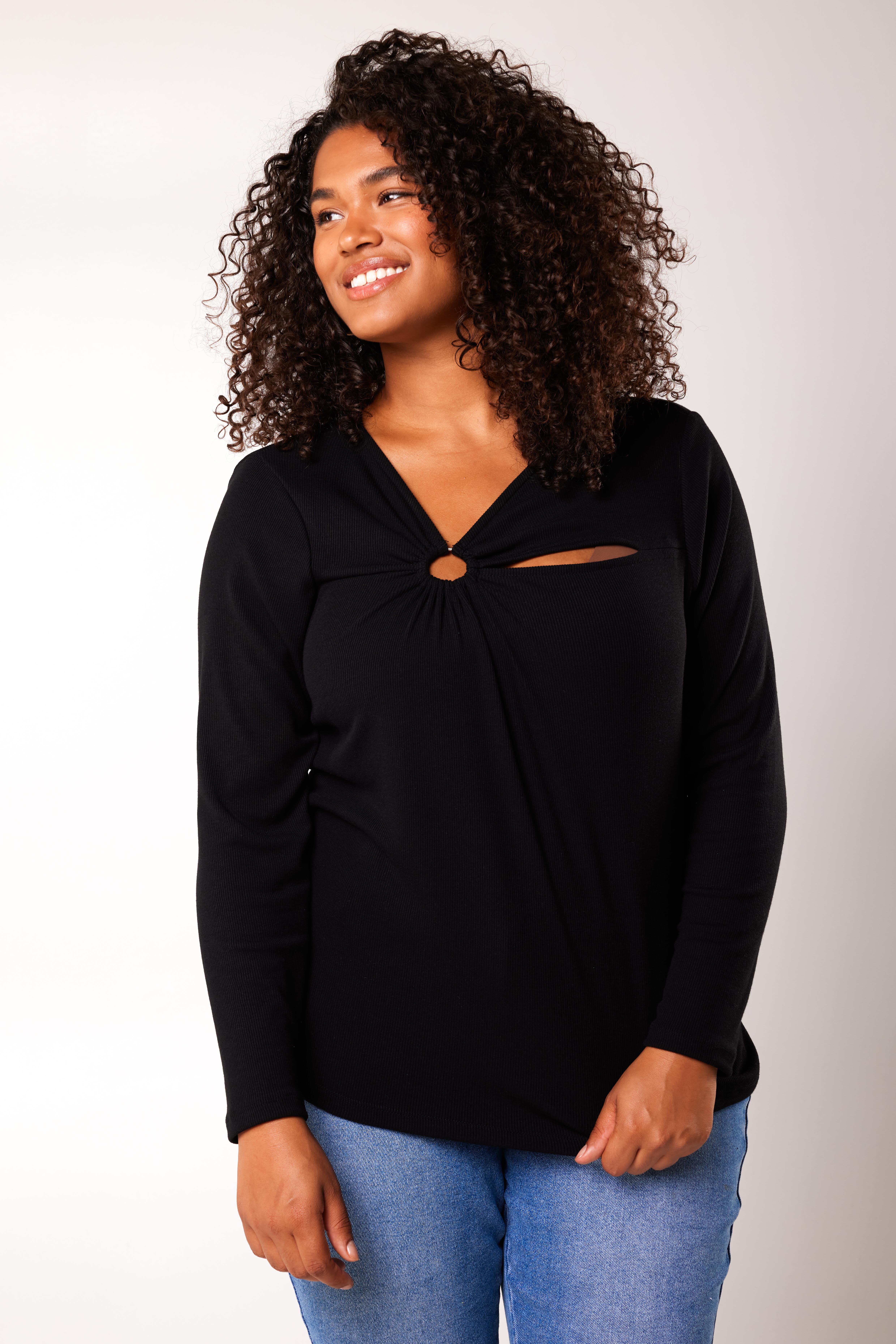 Top asim&eacute;trico image number 6