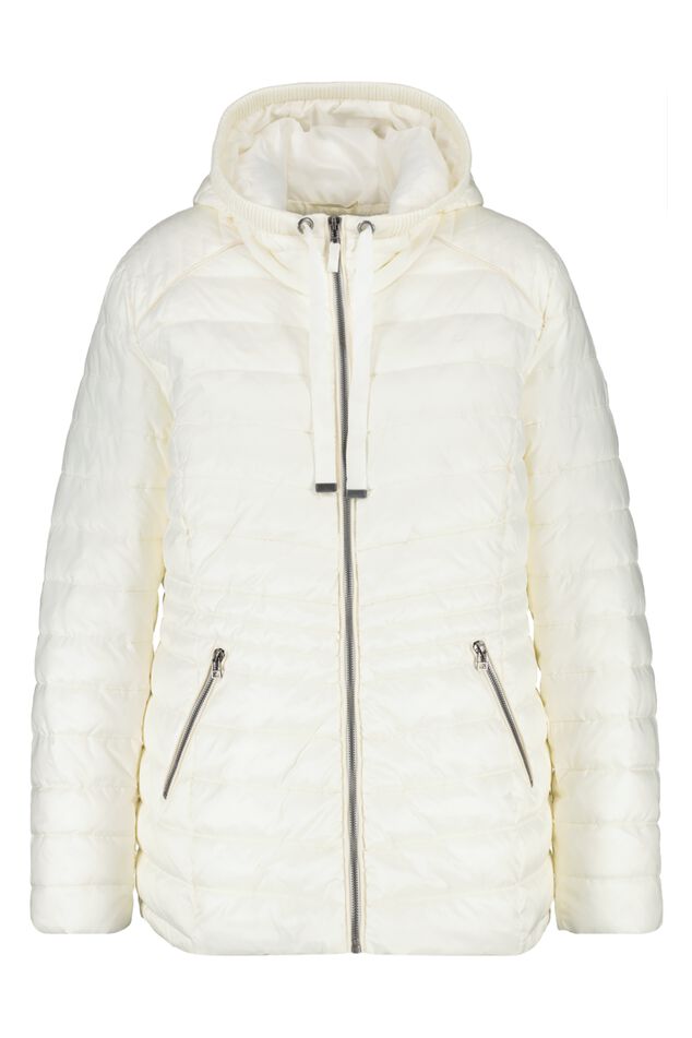 Chaqueta acolchada image number 1
