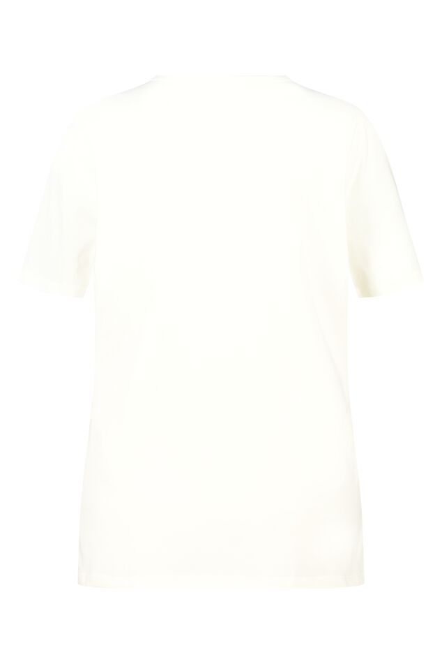 Camiseta con bordado image number 2