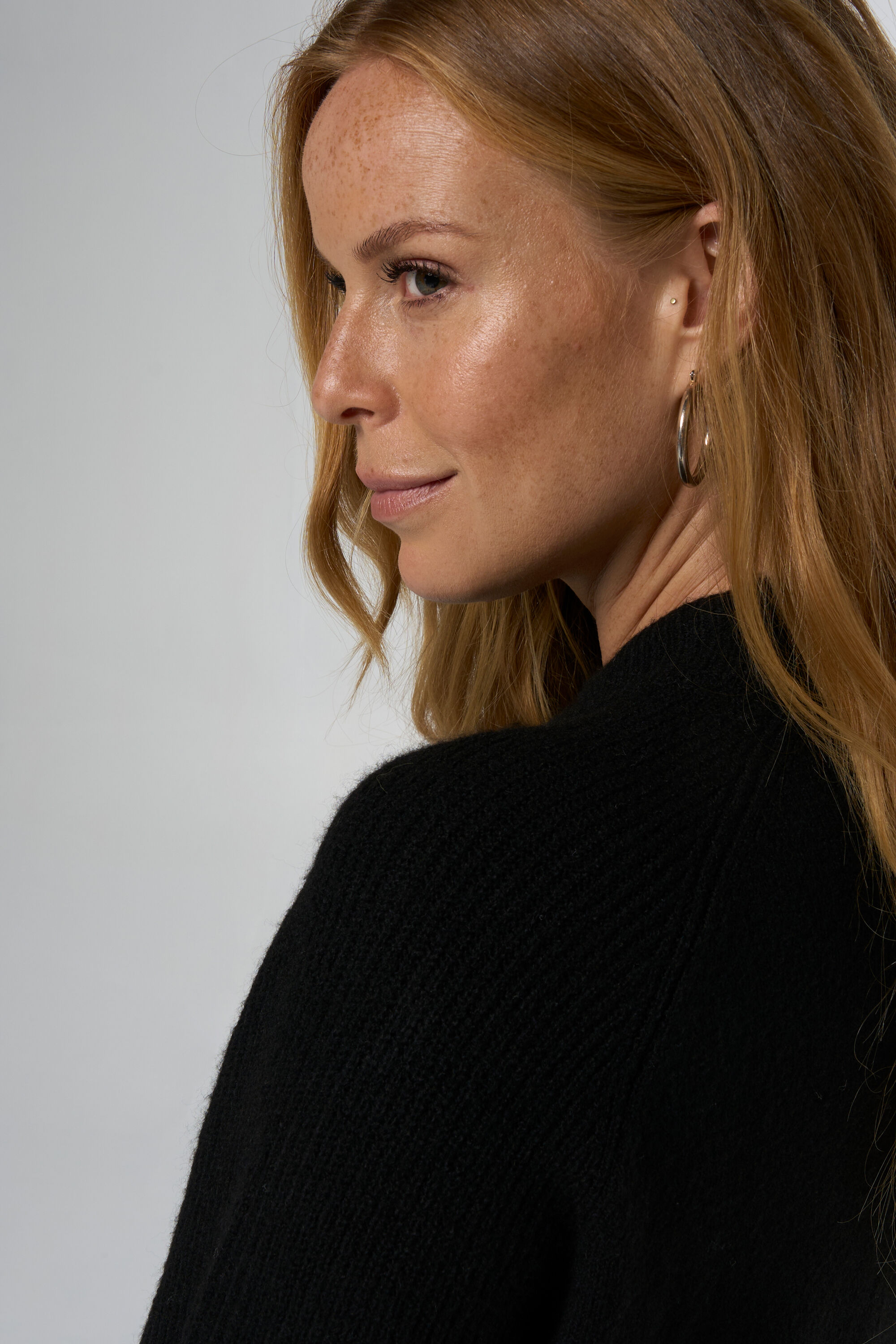 Vestido de punto image number 4