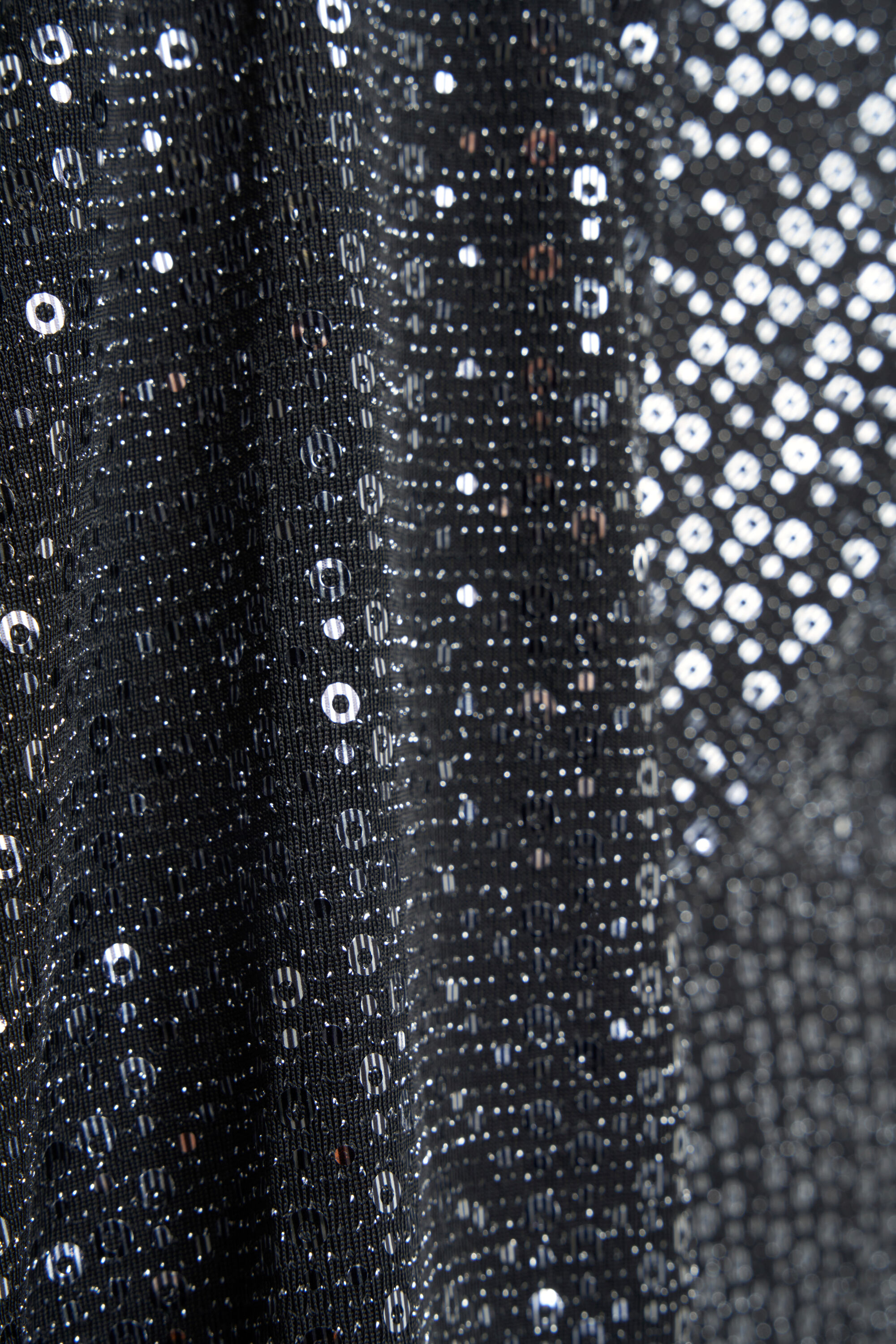 Vestido con lentejuelas image number 6