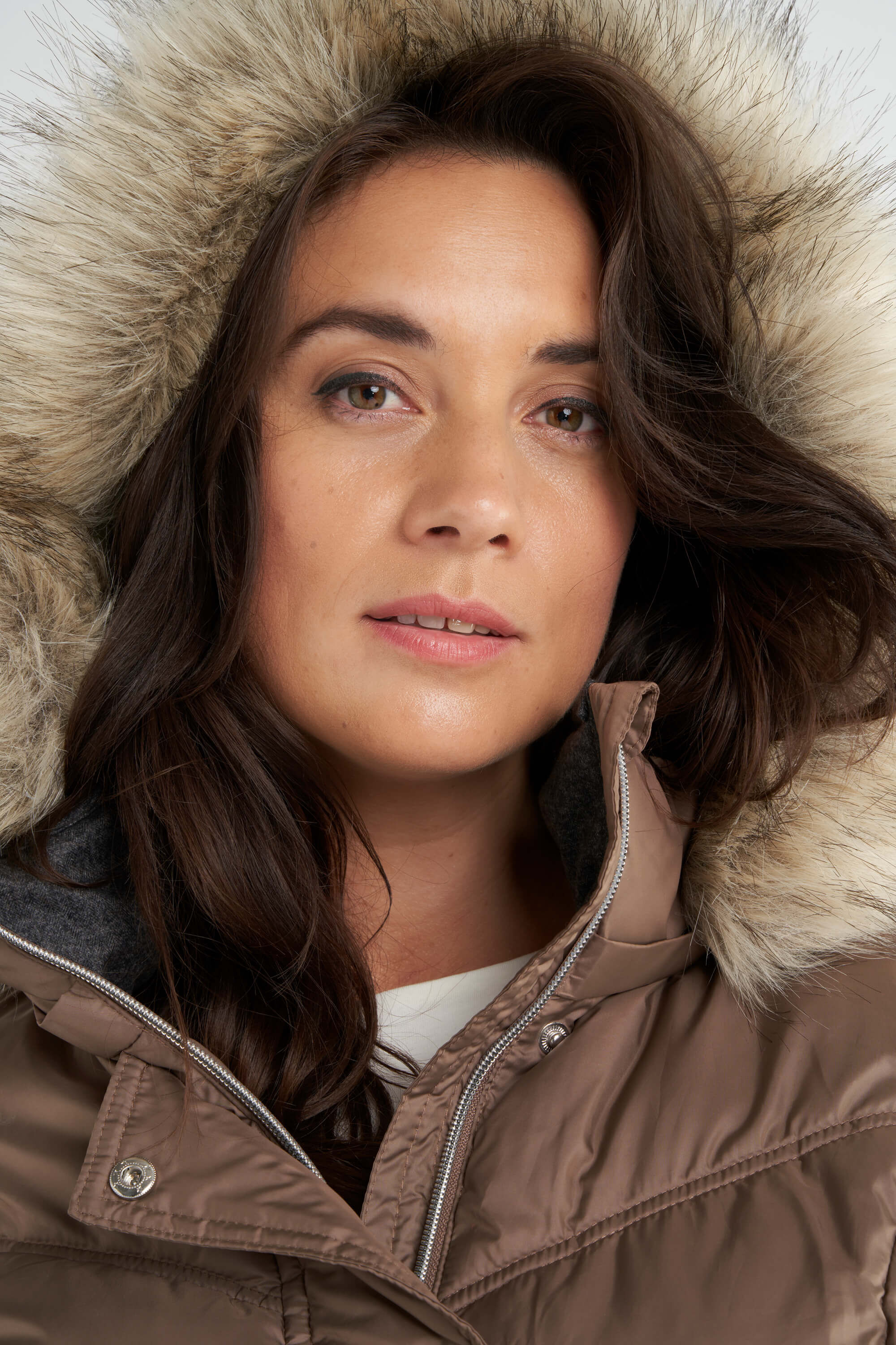 Chaqueta acolchada  image number 5