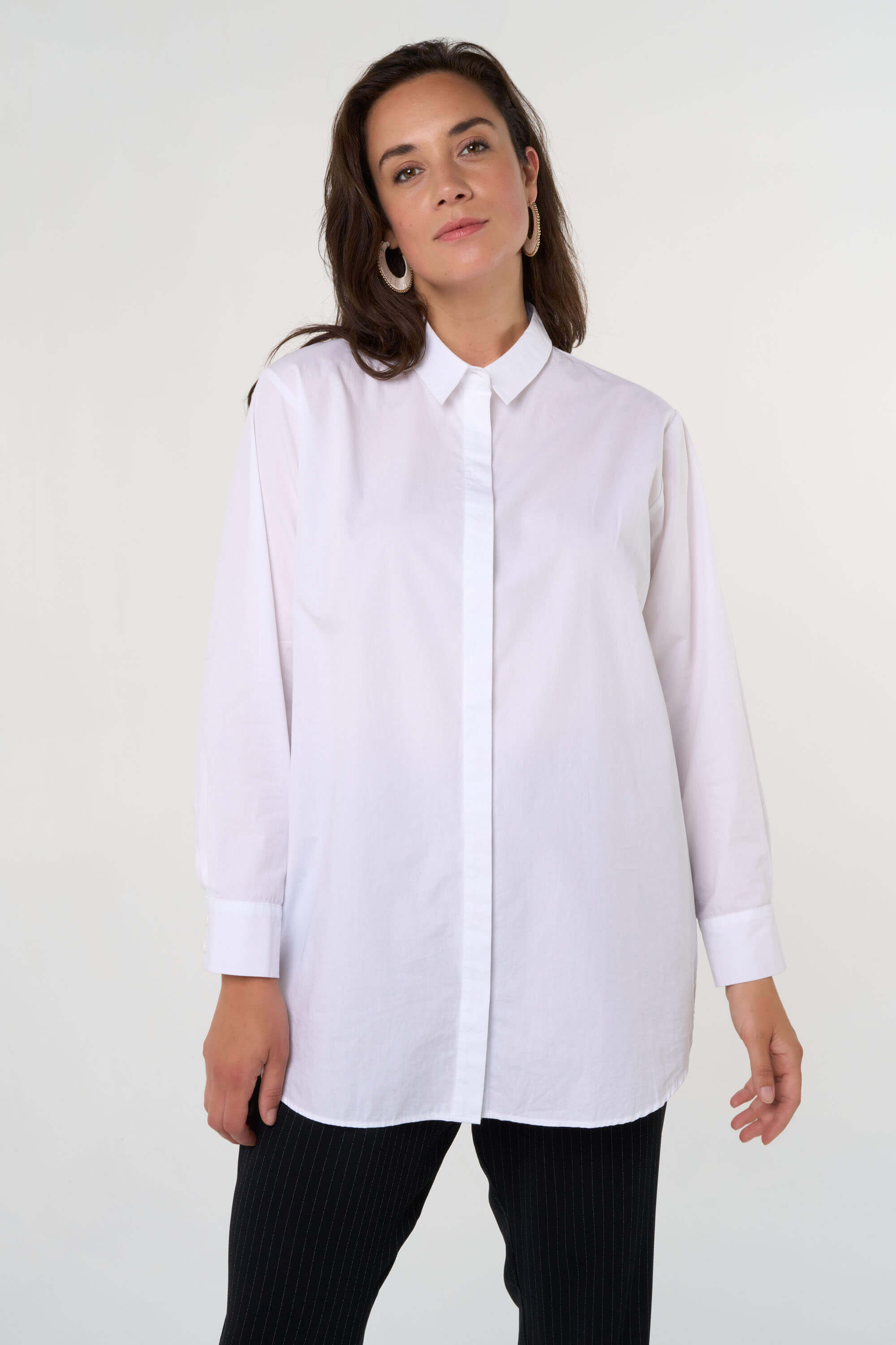 Blusa image number 7