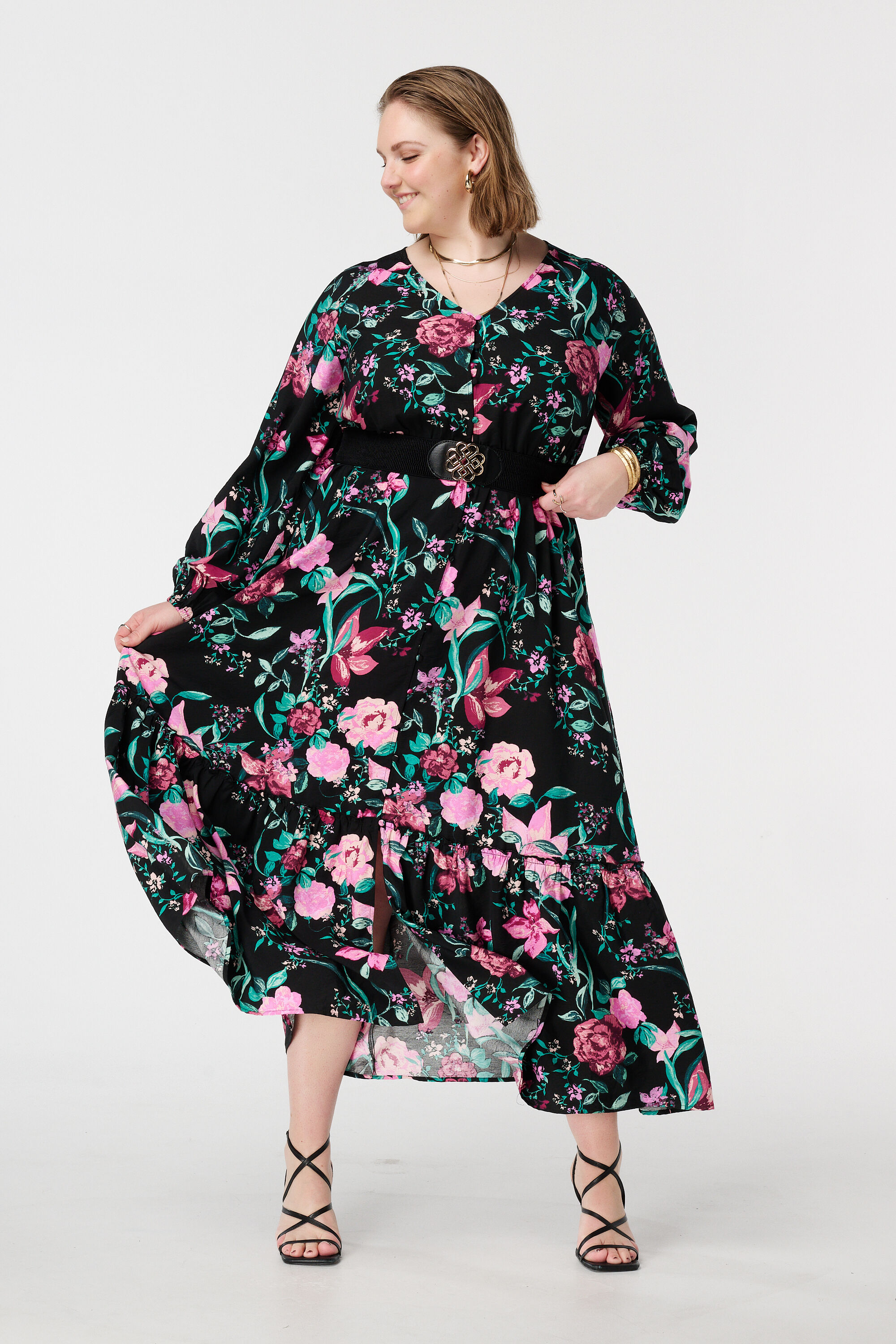 Cintur&oacute;n el&aacute;stico para la cintura image number 2