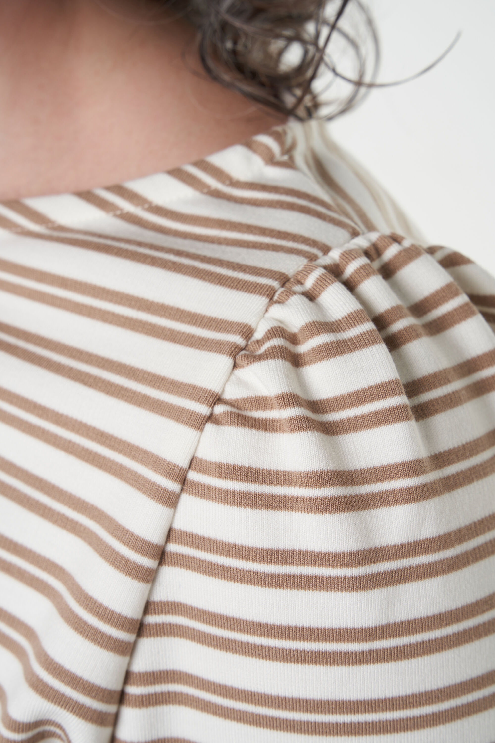 Top de rayas image number 5