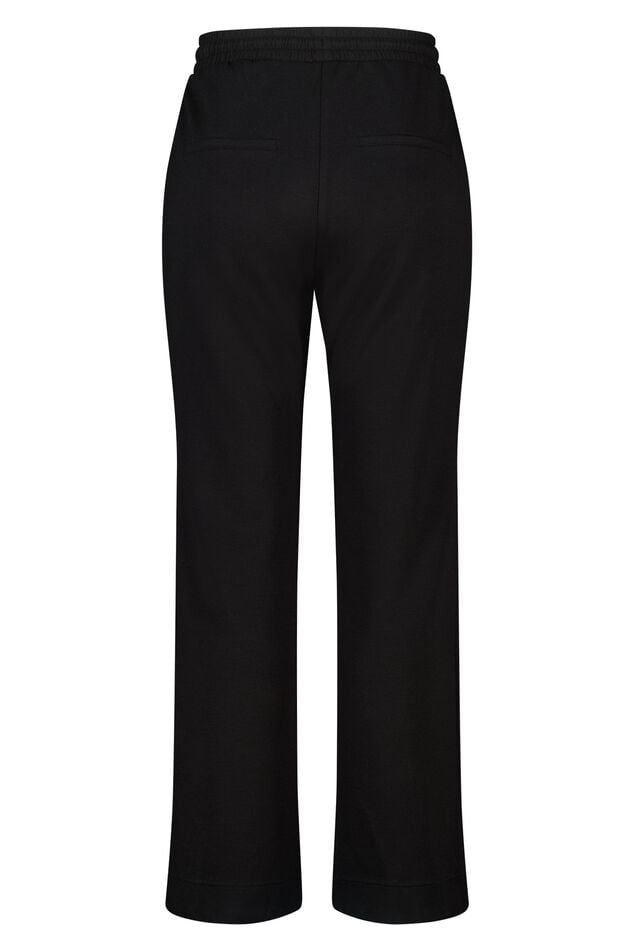 Pantalones con pinzas image number 2
