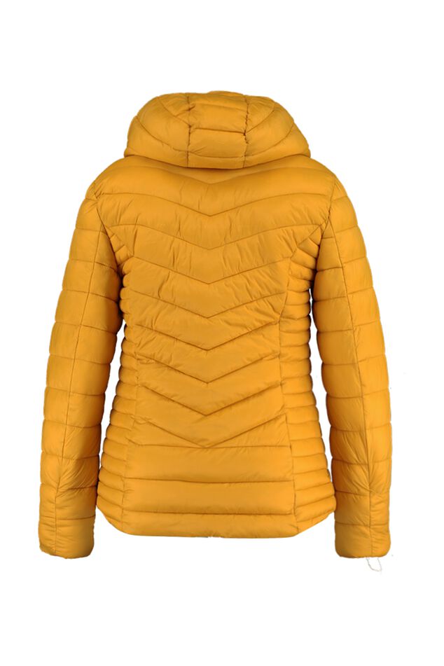 Chaqueta de entretiempo ligera image number 3