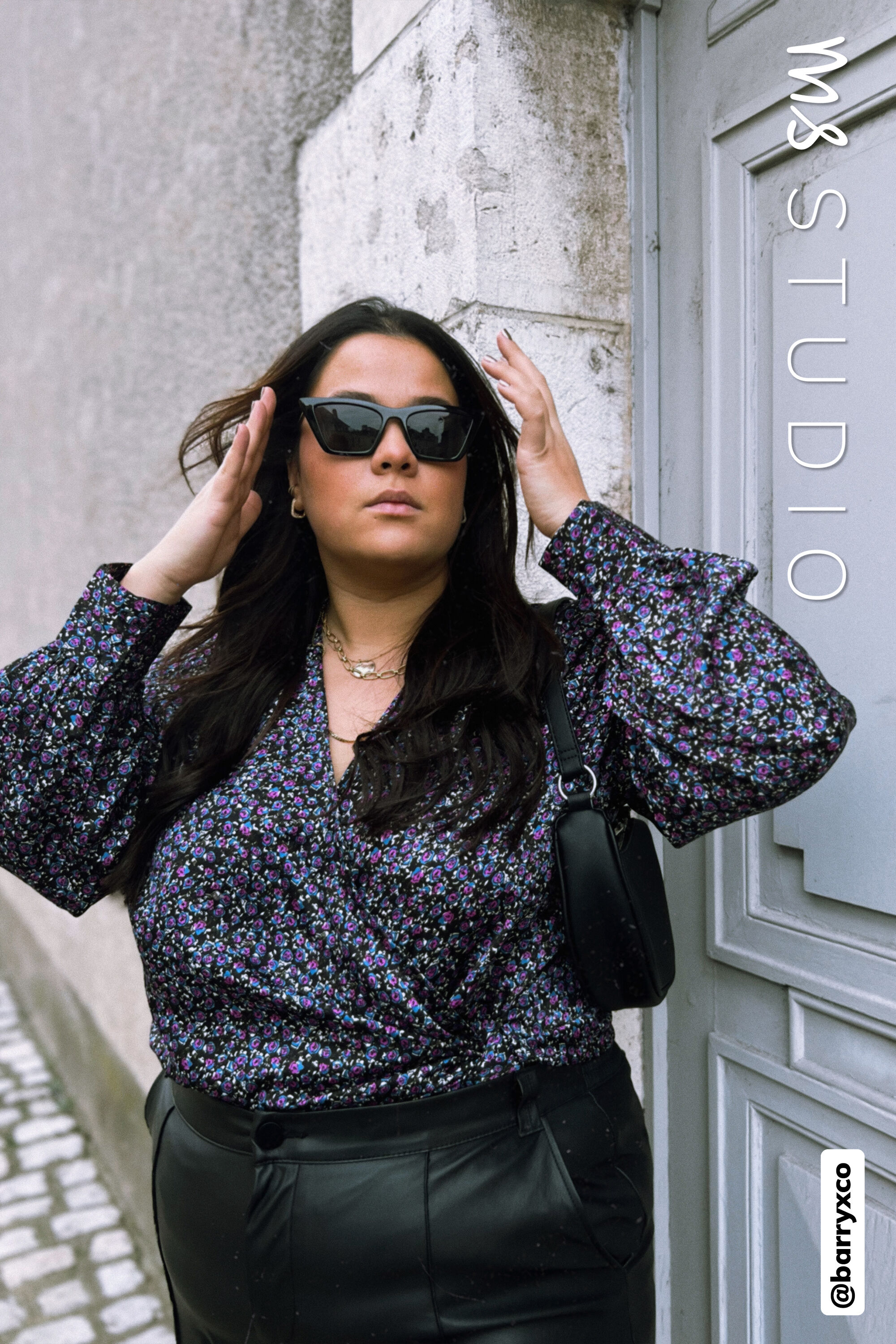 Top cruzado image number 7