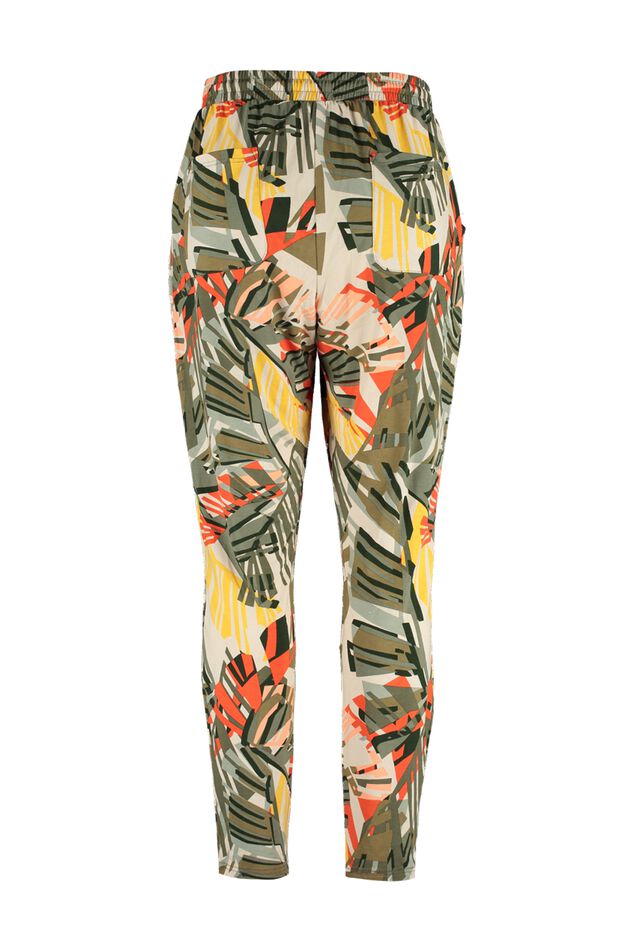 Pantalones holgados  image number 3
