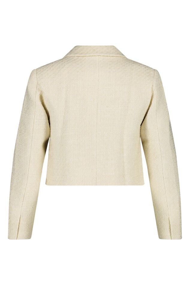 Blazer corto image number 3