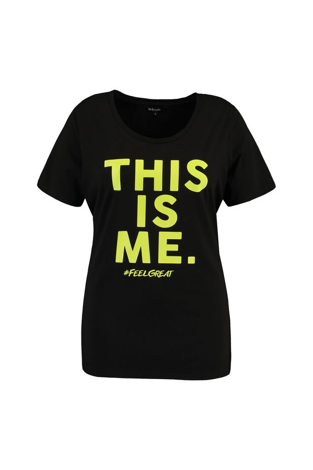 Camiseta “This is Me” (“Esta soy yo”) image number 1