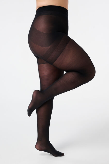 Medias básicas 60 denier Medias básicas 60 denier