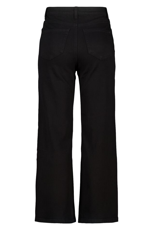 Vaqueros de pernera ancha IVY image number 2
