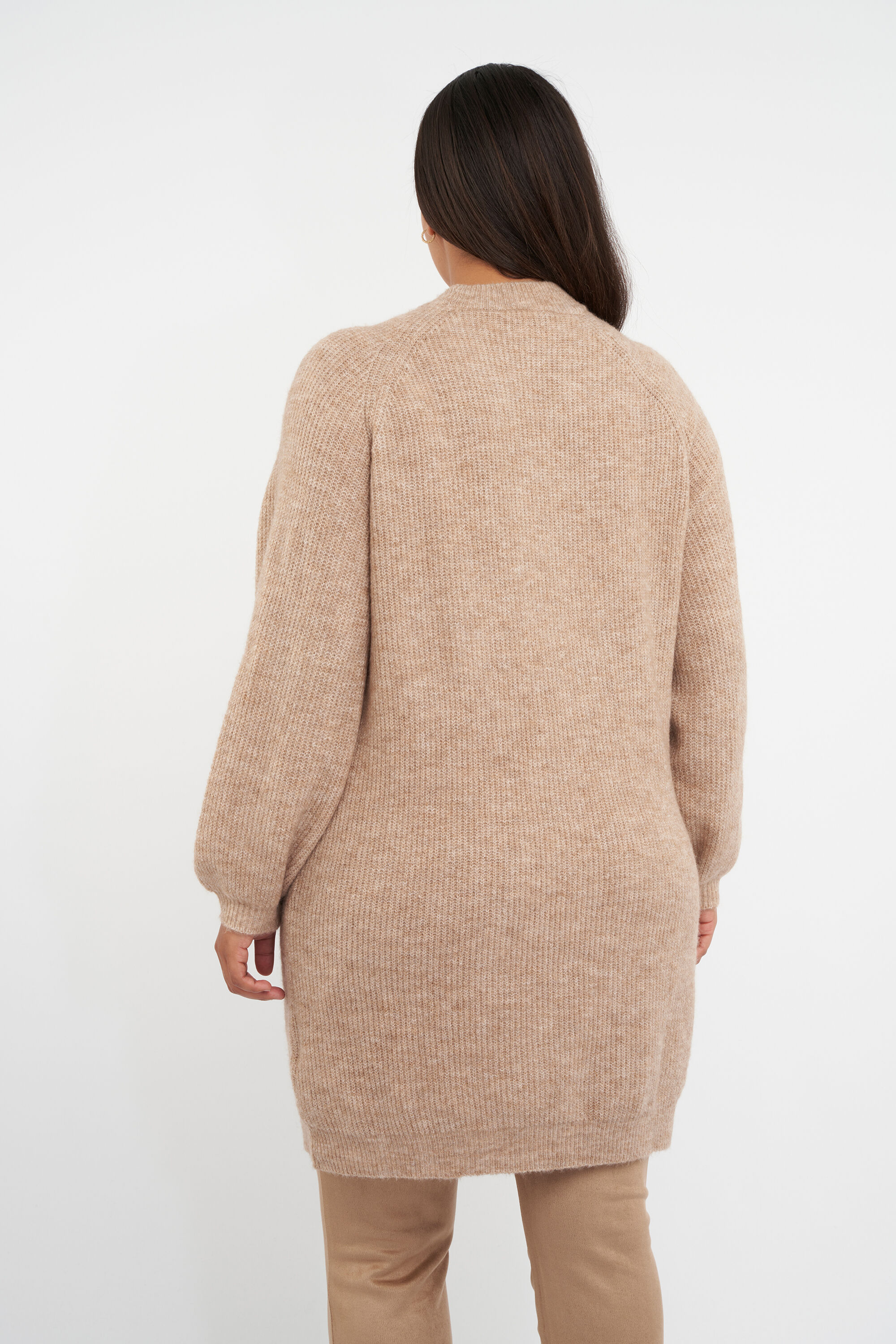 Jersey largo  image number 3