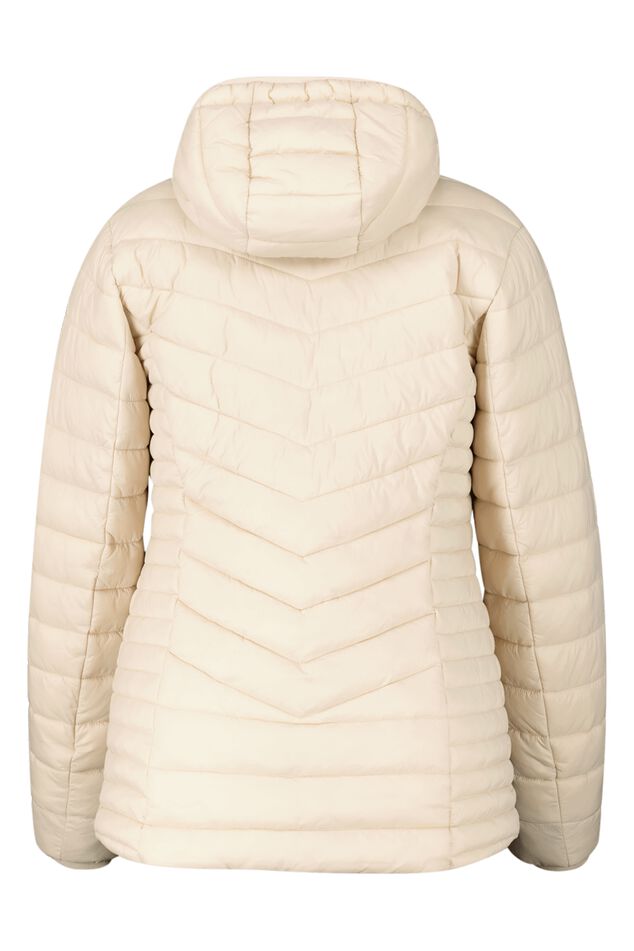 Chaqueta de entretiempo ligera image number 3