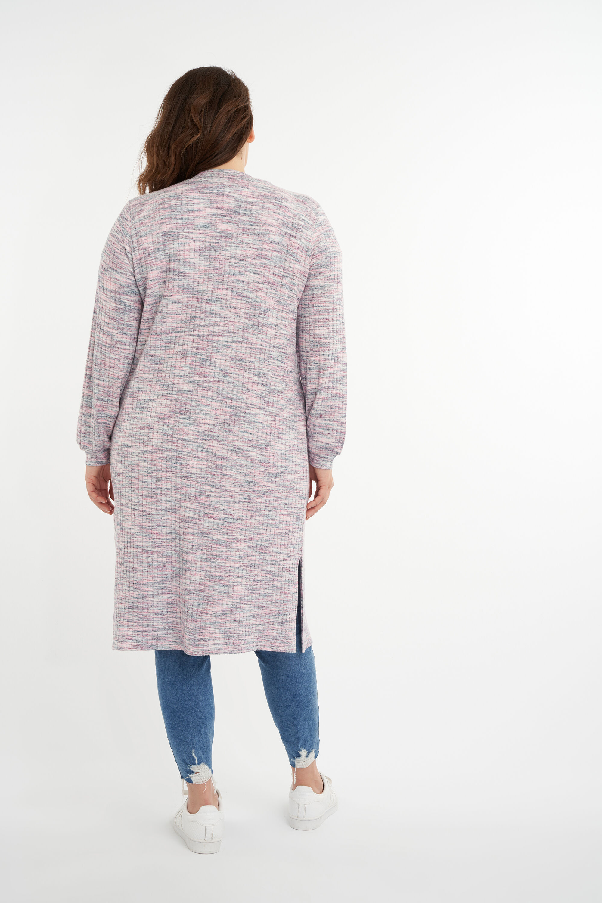 C&aacute;rdigan abierto image number 3