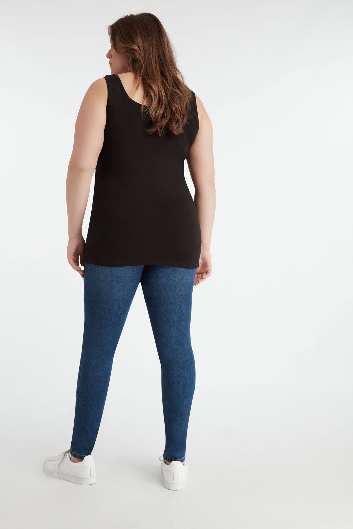 Camisola de algod&oacute;n image number 4