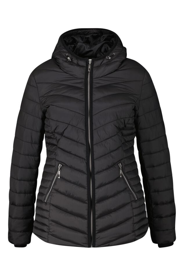 Chaqueta de entretiempo ligera image number 1