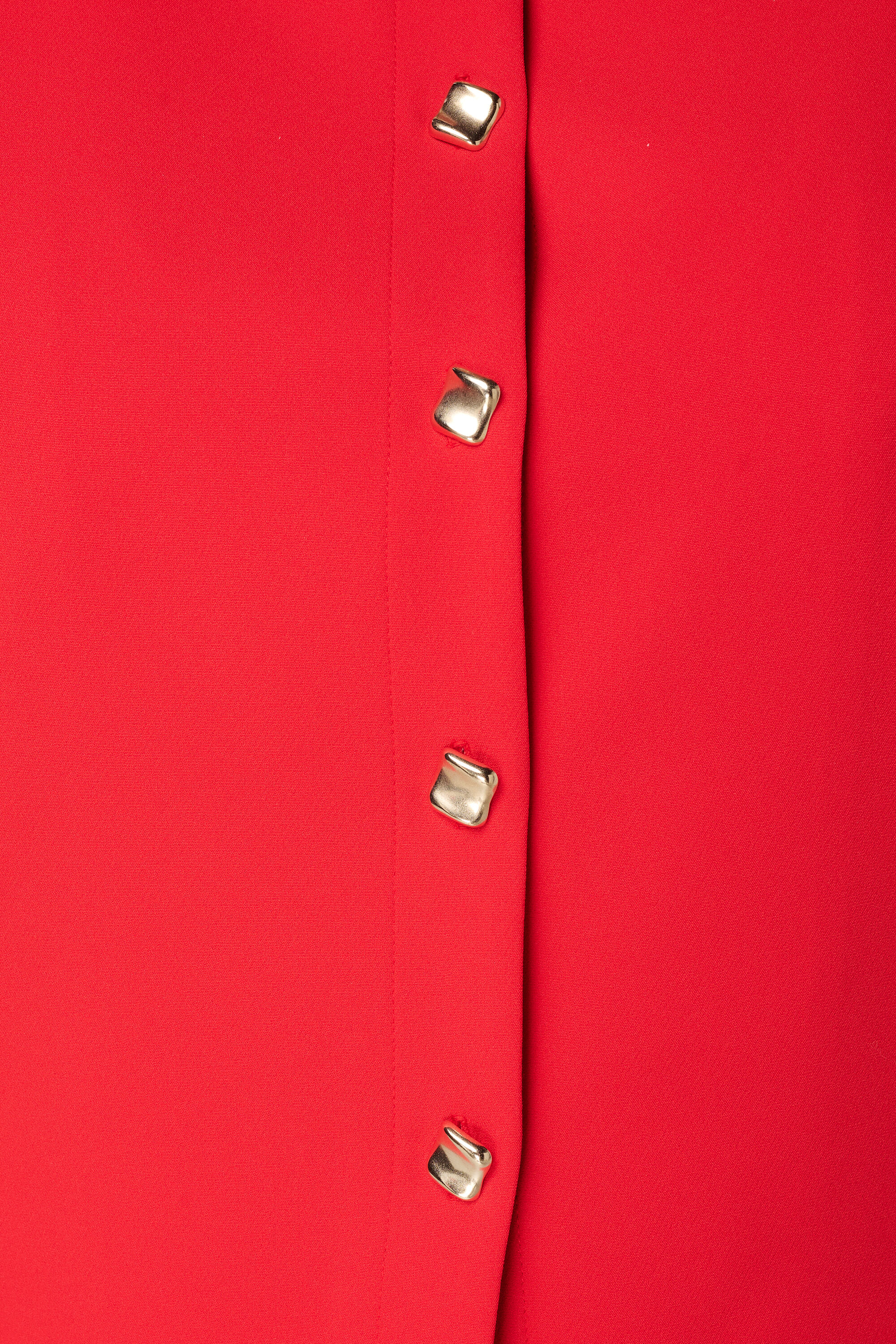 Blazer con mangas abullonadas cortas image number 6