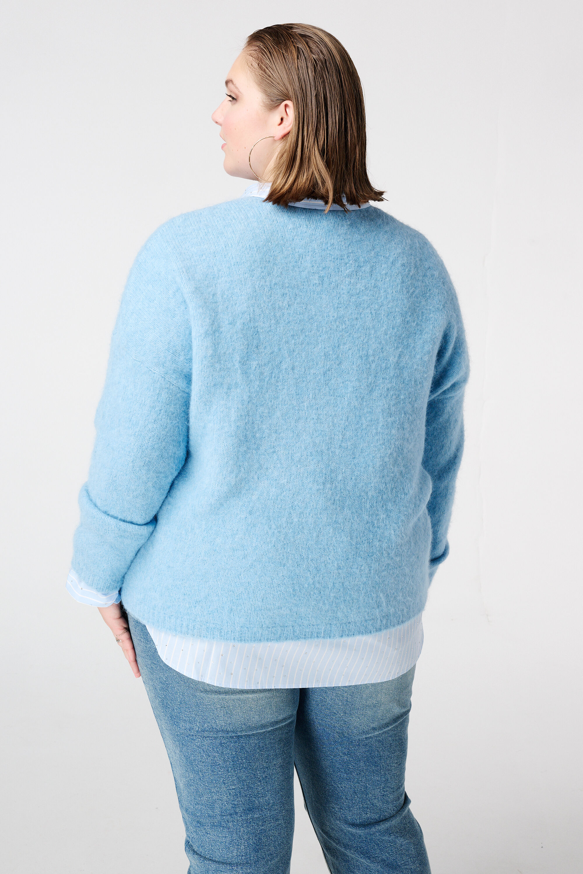 Jersey de punto image number 3