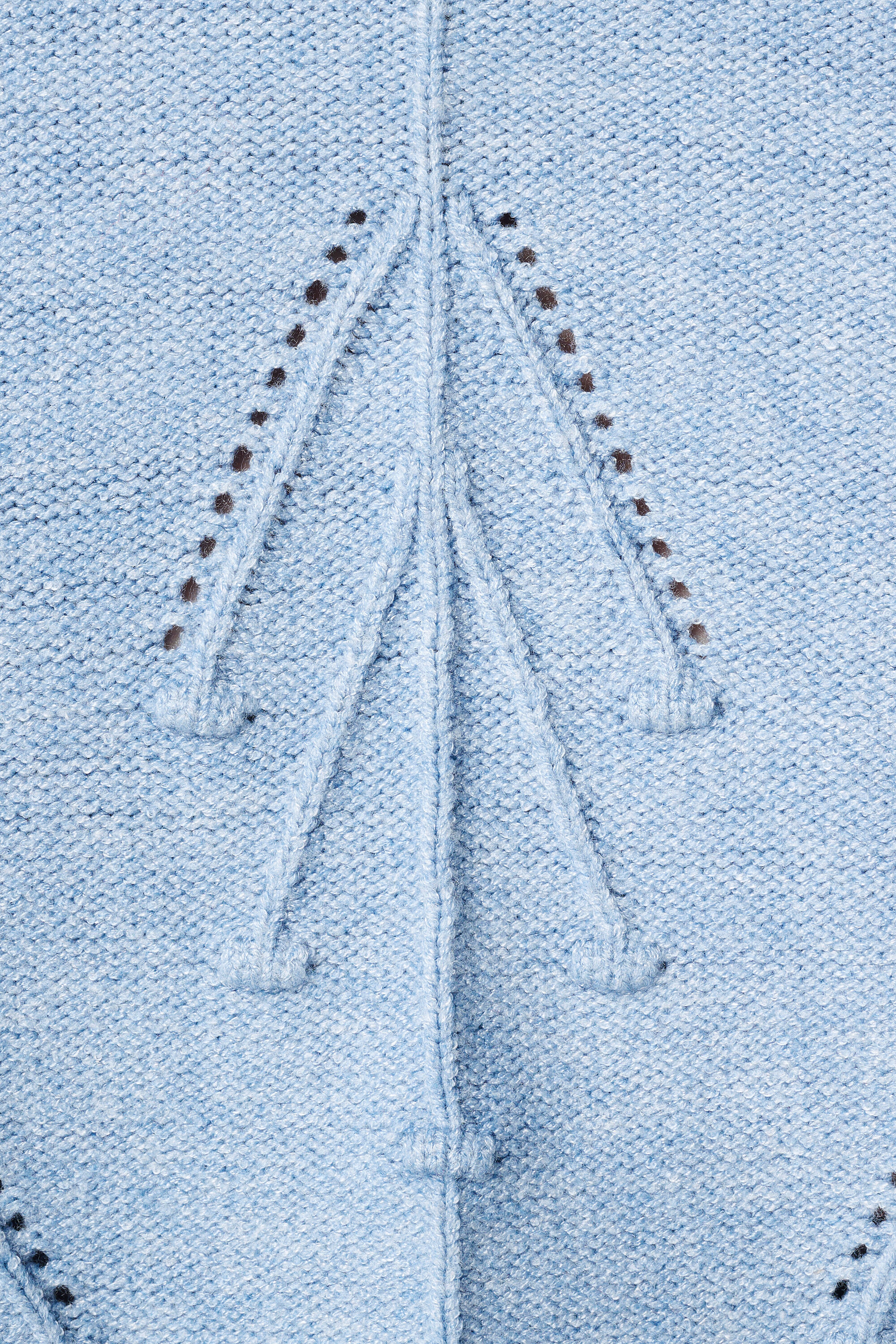 Su&eacute;ter de punto con estampado image number 6