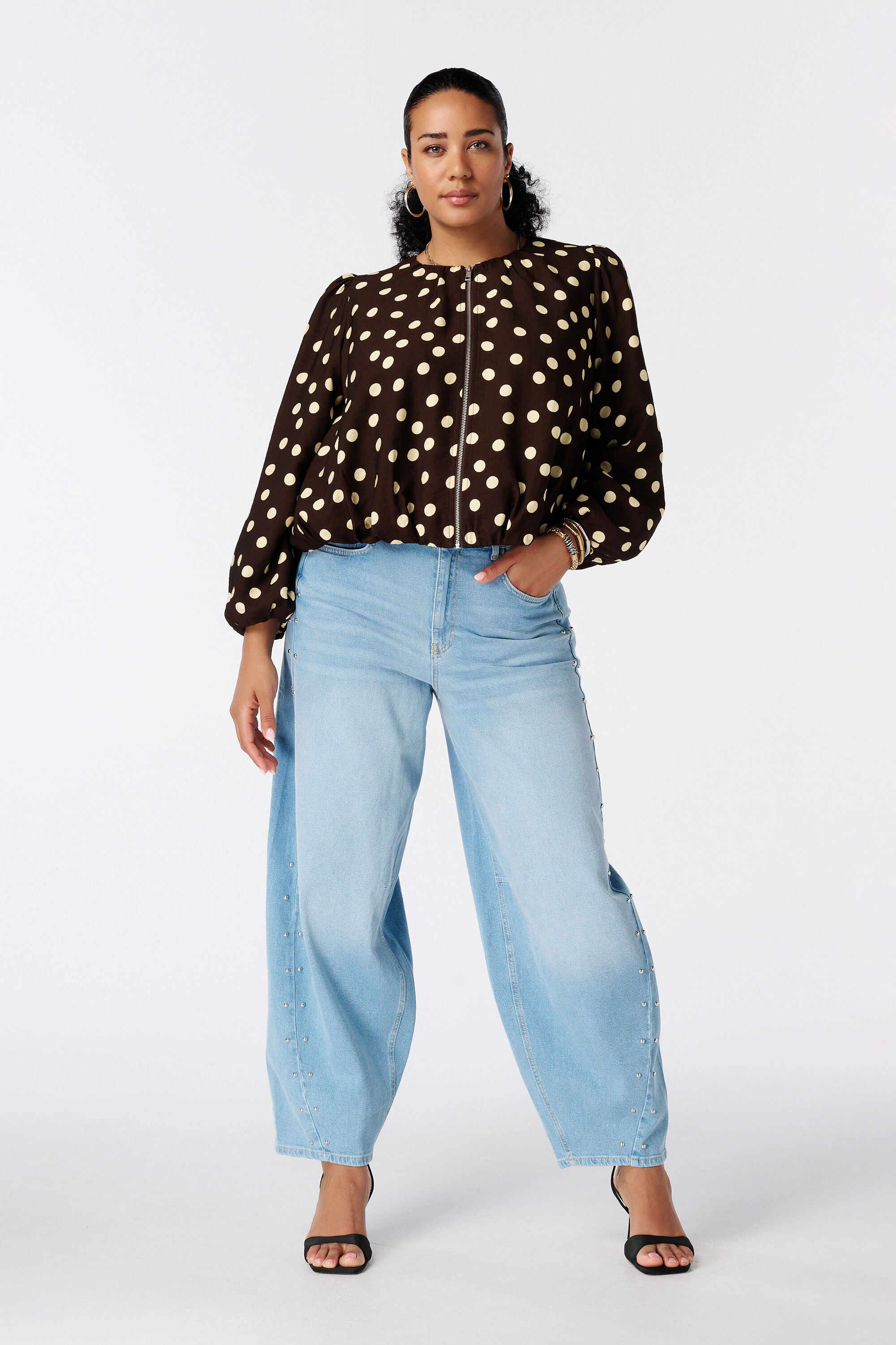 Chaqueta bomber image number 5