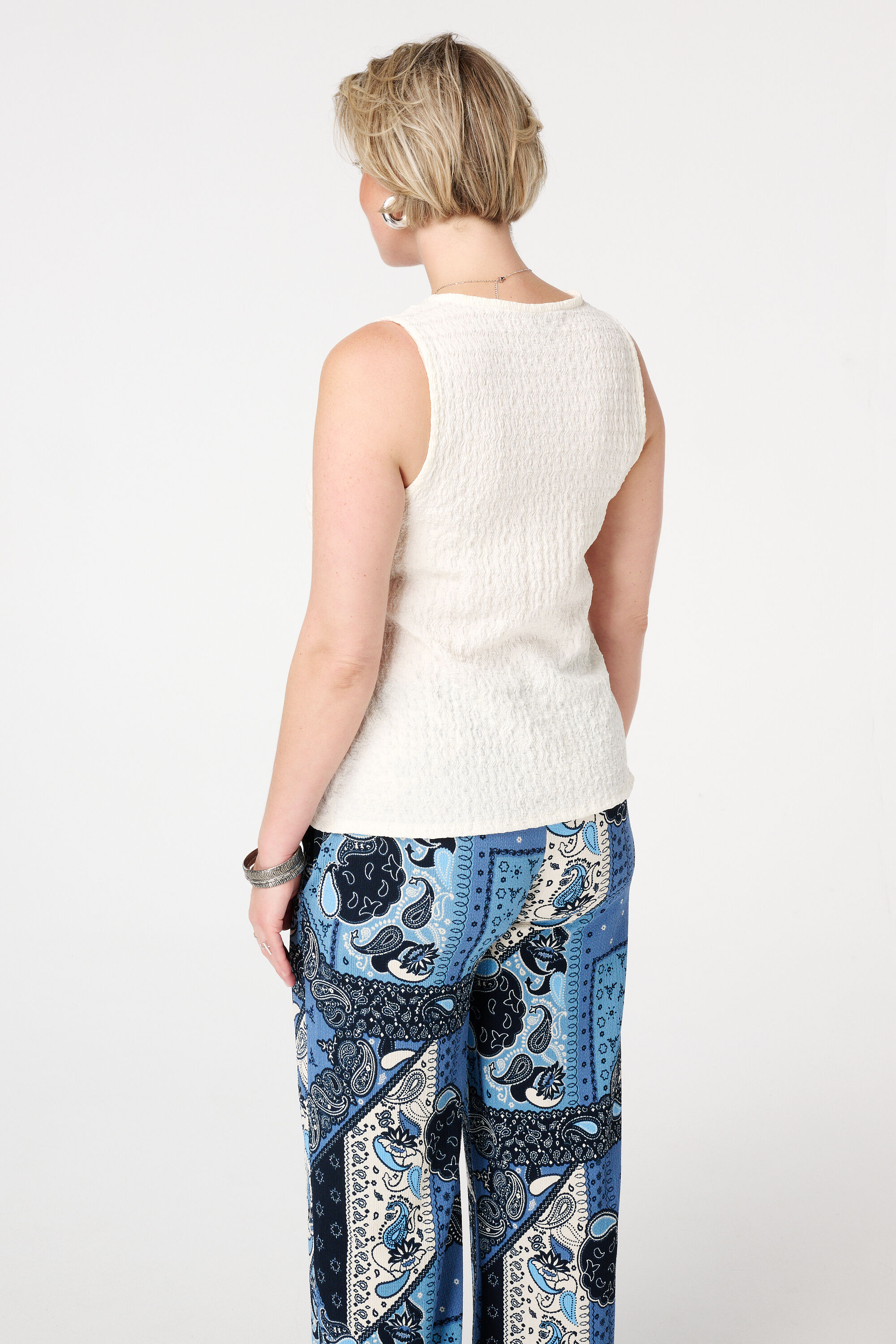 Chaleco el&aacute;stico image number 3