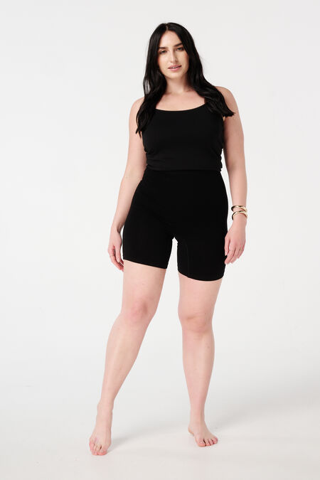 Pack de 2 shorts moldeadores Pack de 2 shorts moldeadores