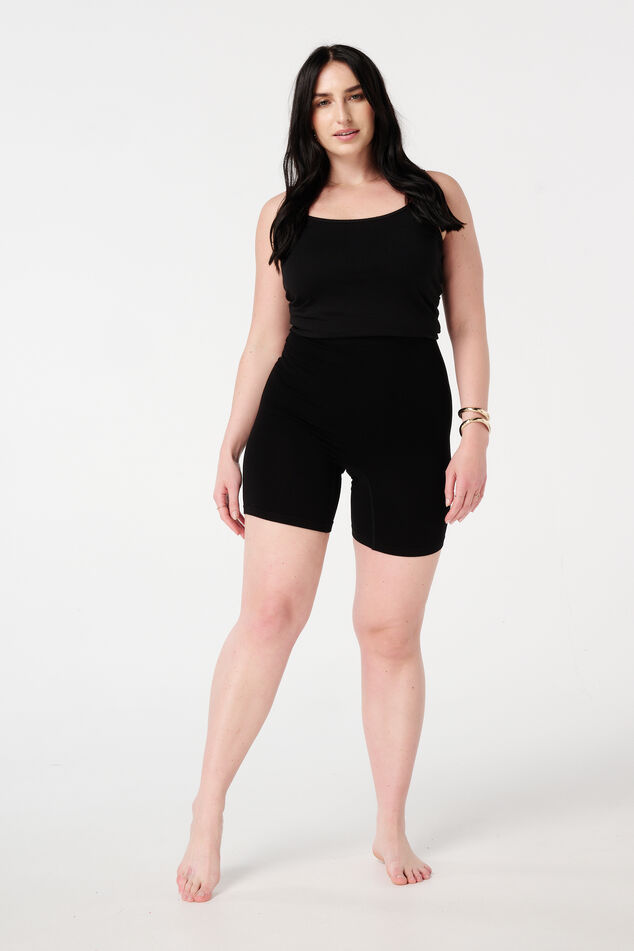 Pack de 2 shorts moldeadores image number 0
