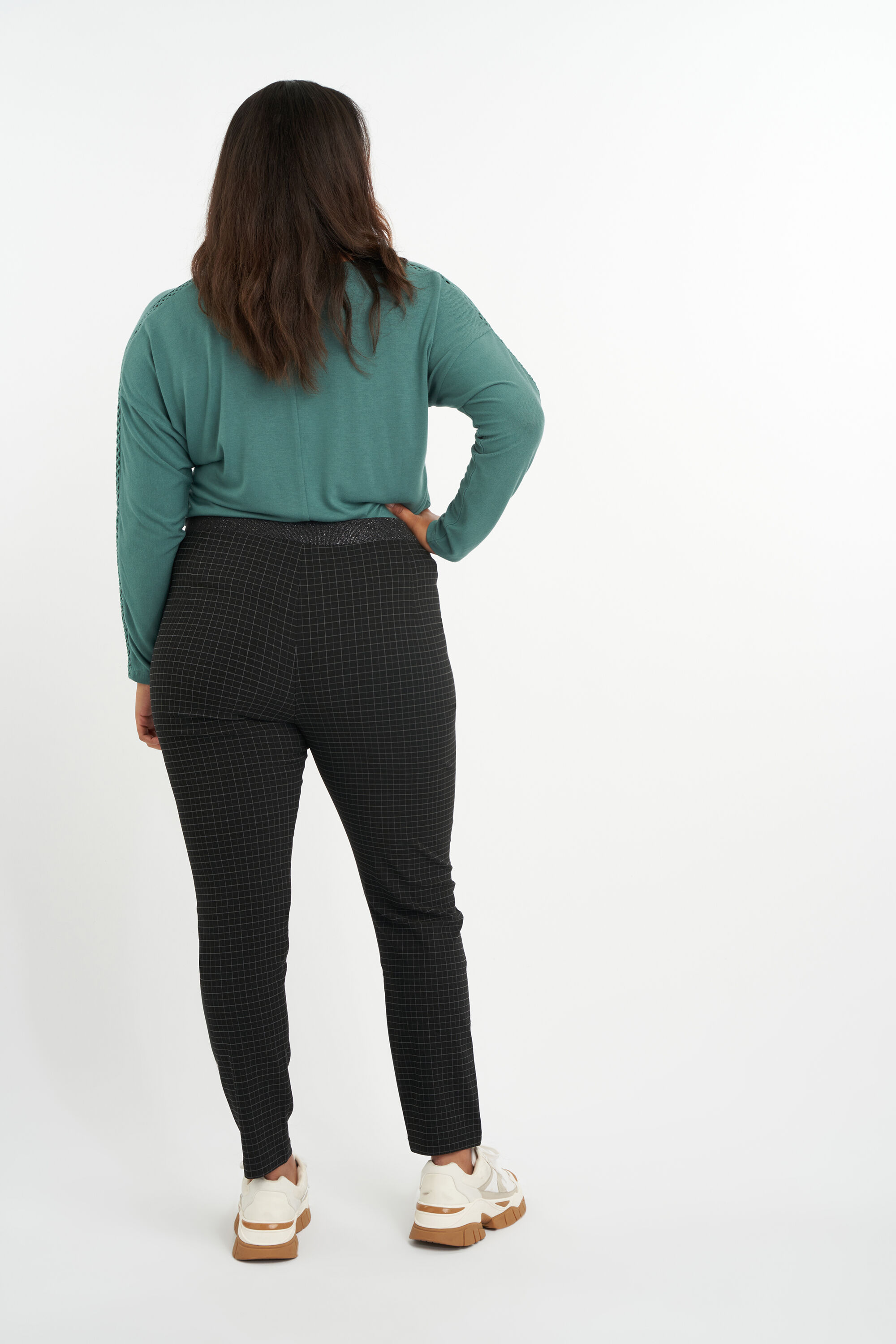 Pantalones  image number 4