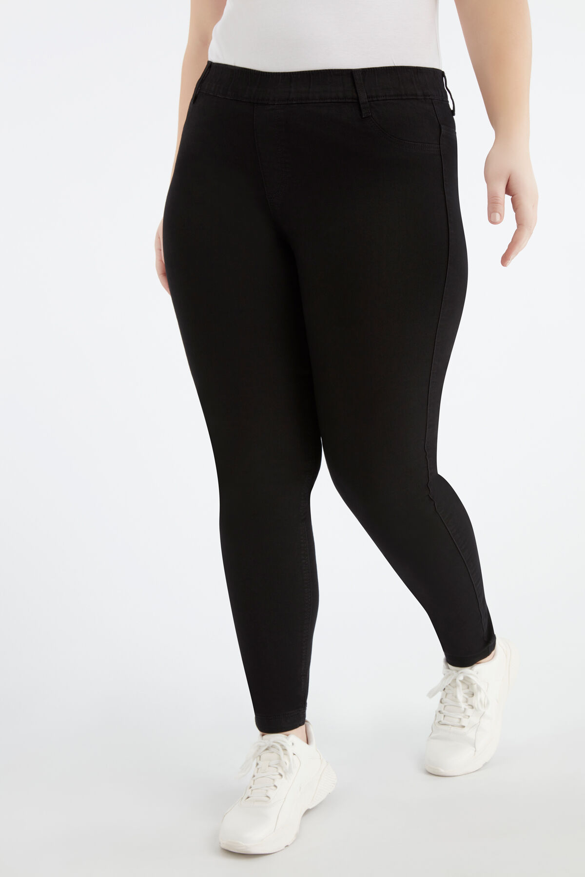 Tregging ajustado POPPY image number 5