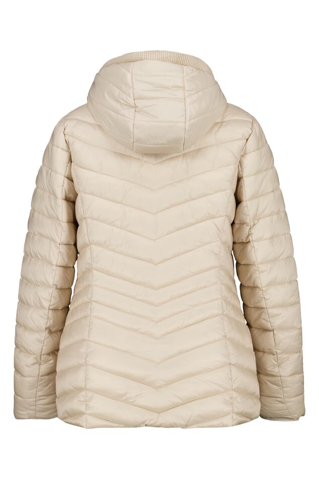 Cazadora ligera acolchada  image number 2