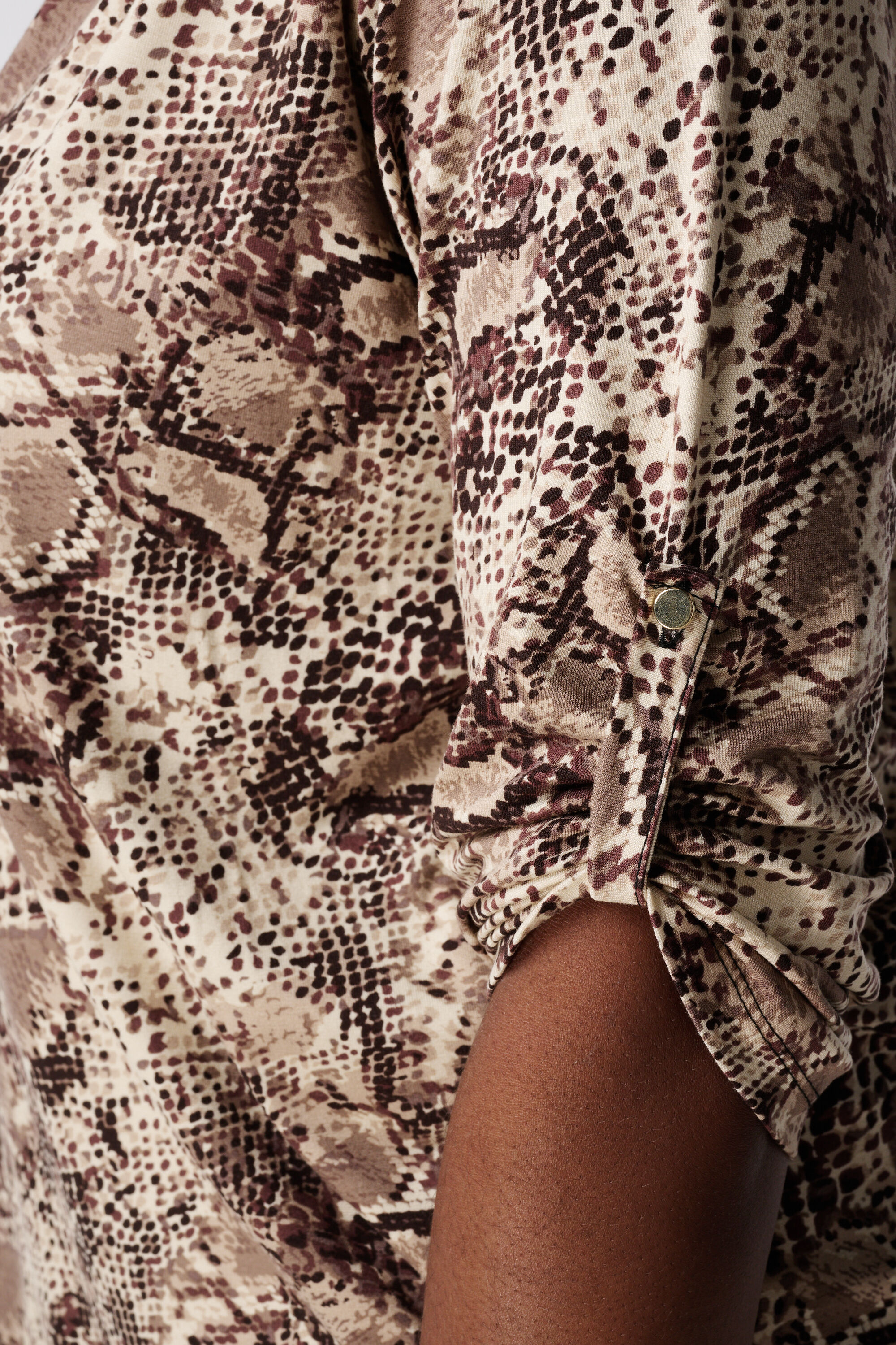 Top con estampado image number 4